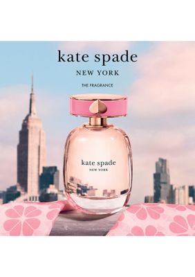 Kate Spade Perfume: Live Colorfully & More