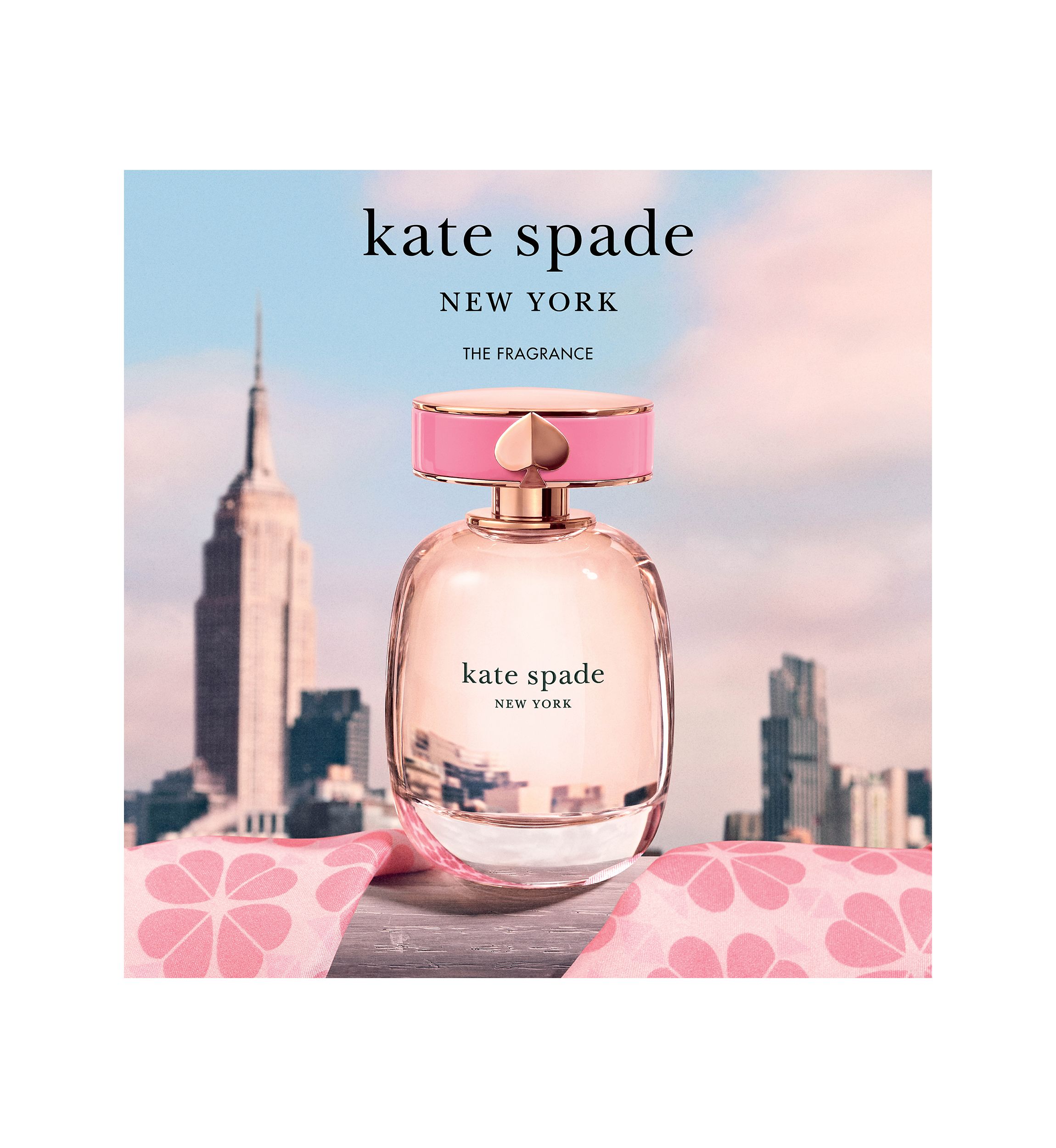 Eau de Parfum Spray