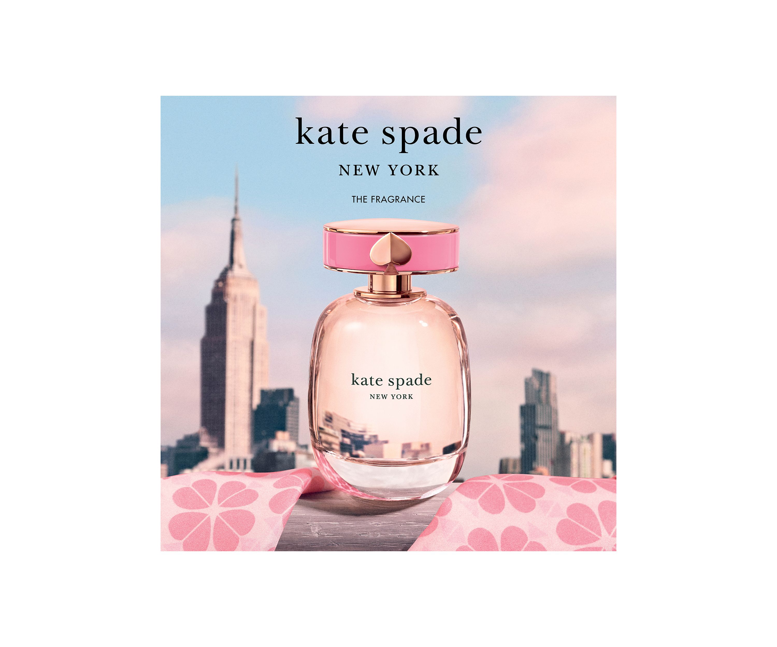 Eau de Parfum Spray