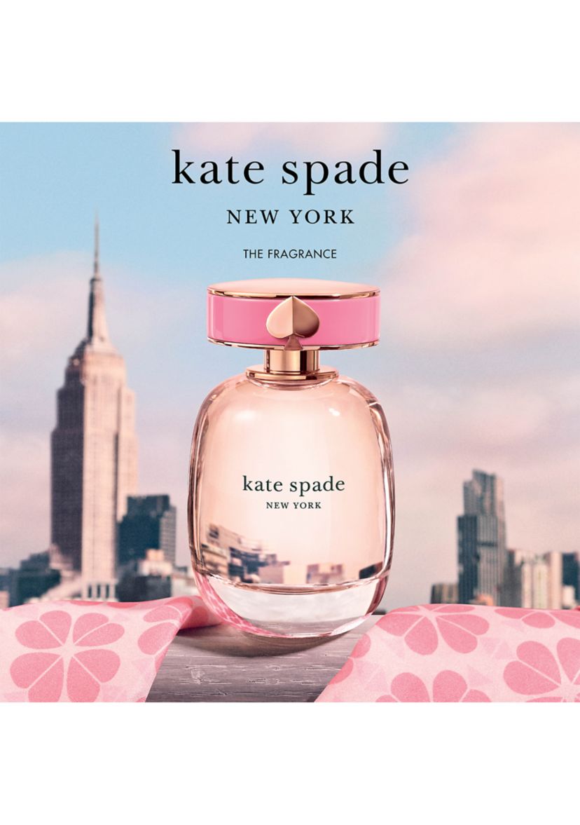 Eau de Parfum Spray