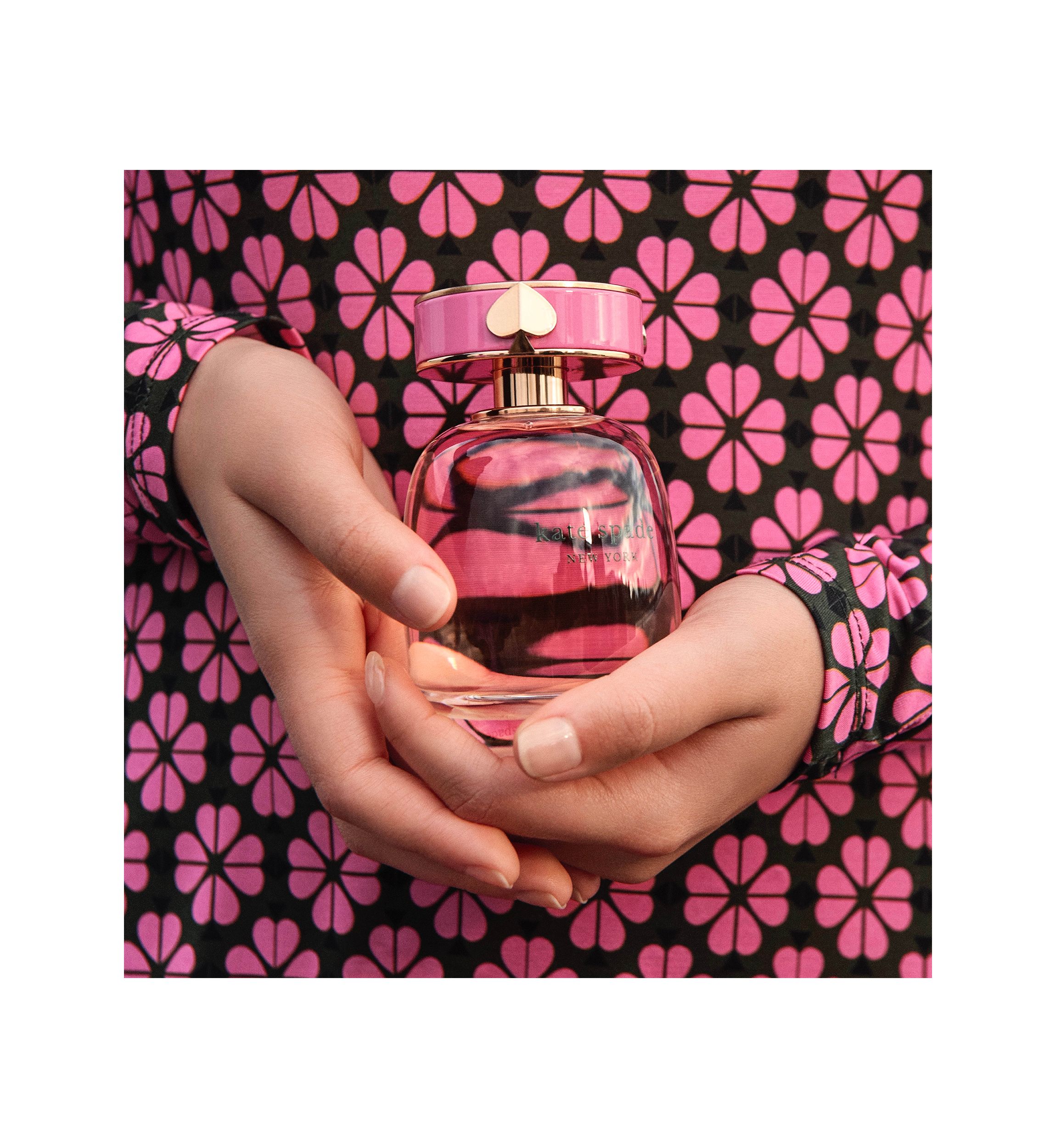 Eau de Parfum Spray
