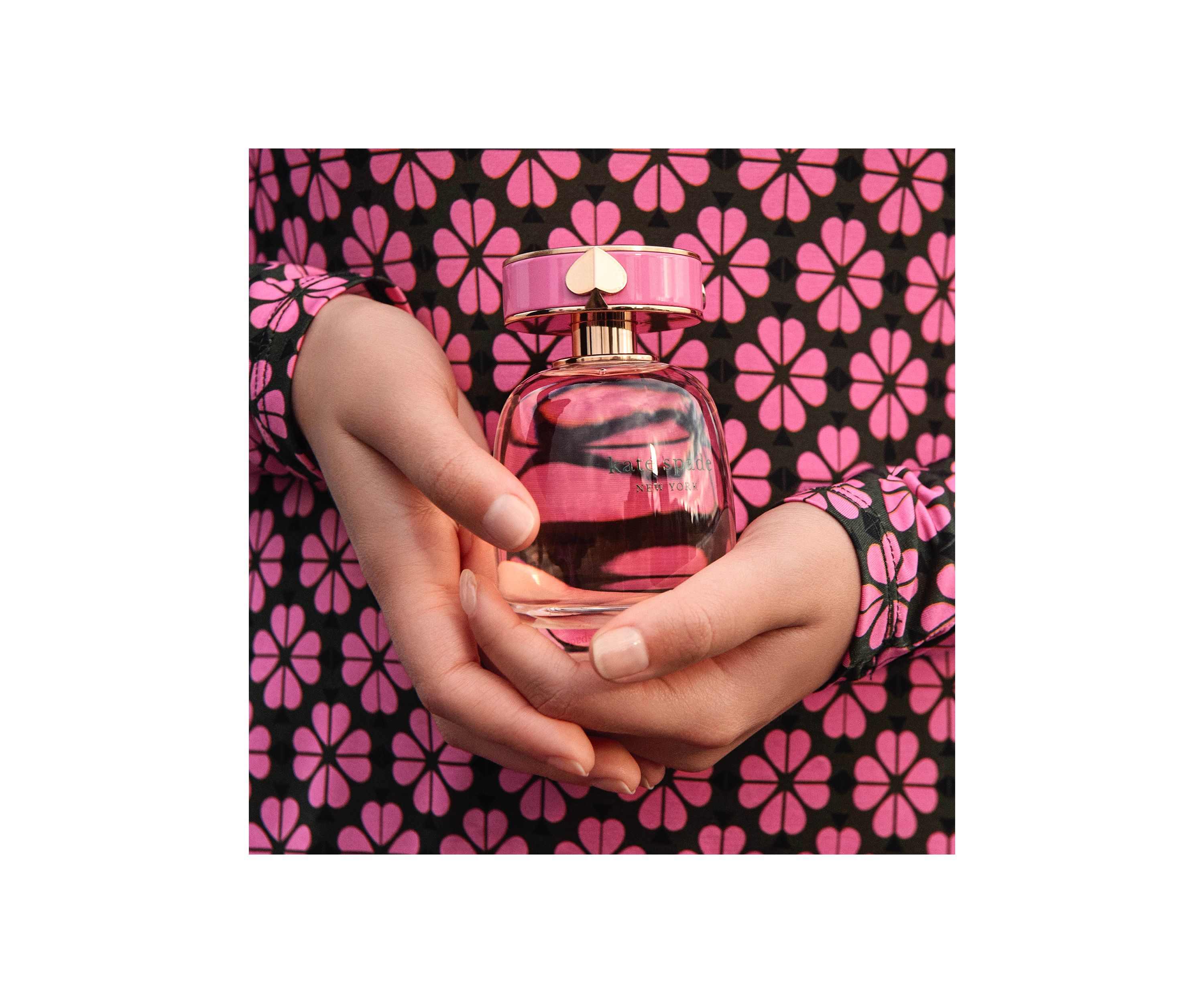 Eau de Parfum Spray