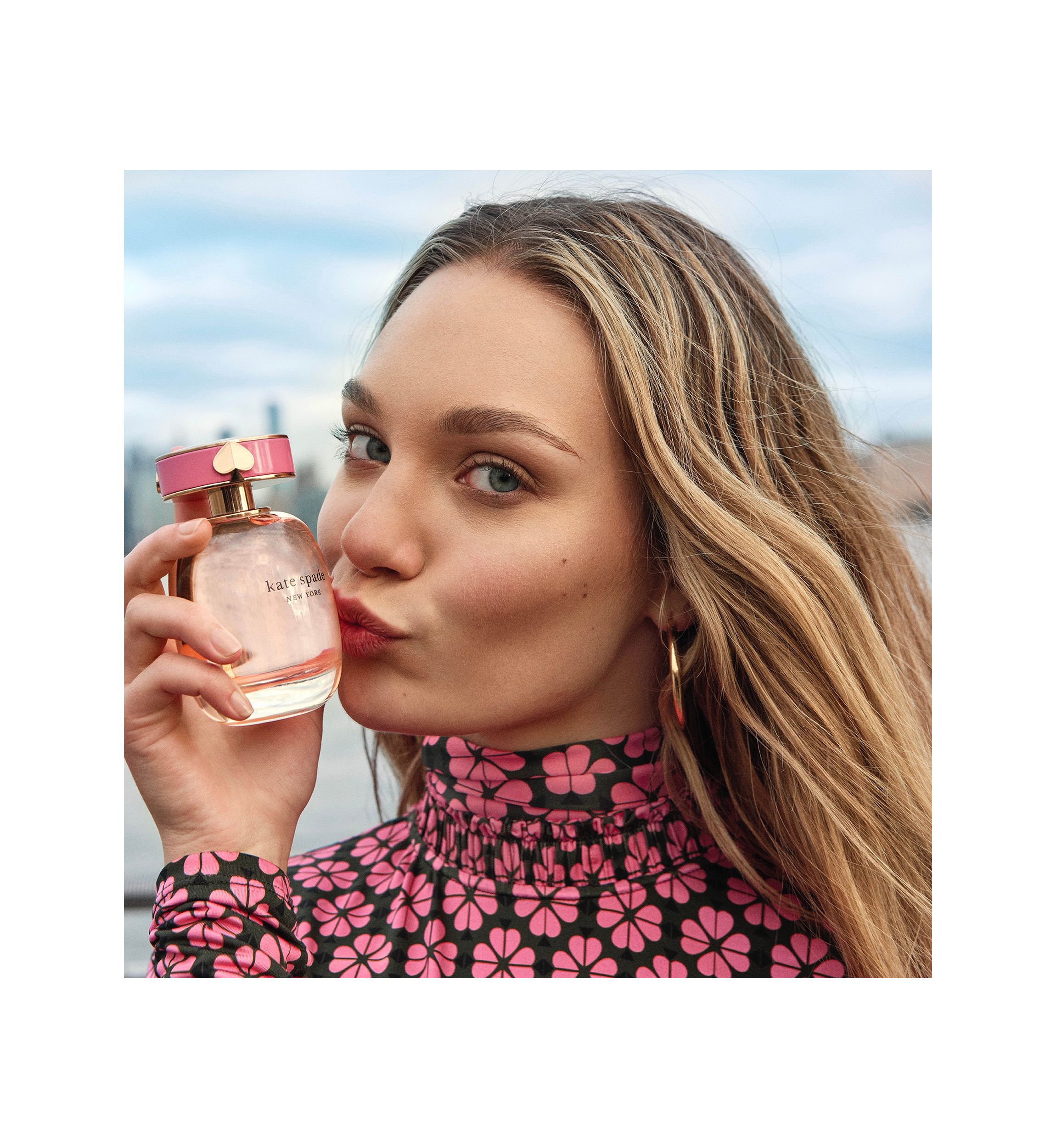 Eau de Parfum Spray