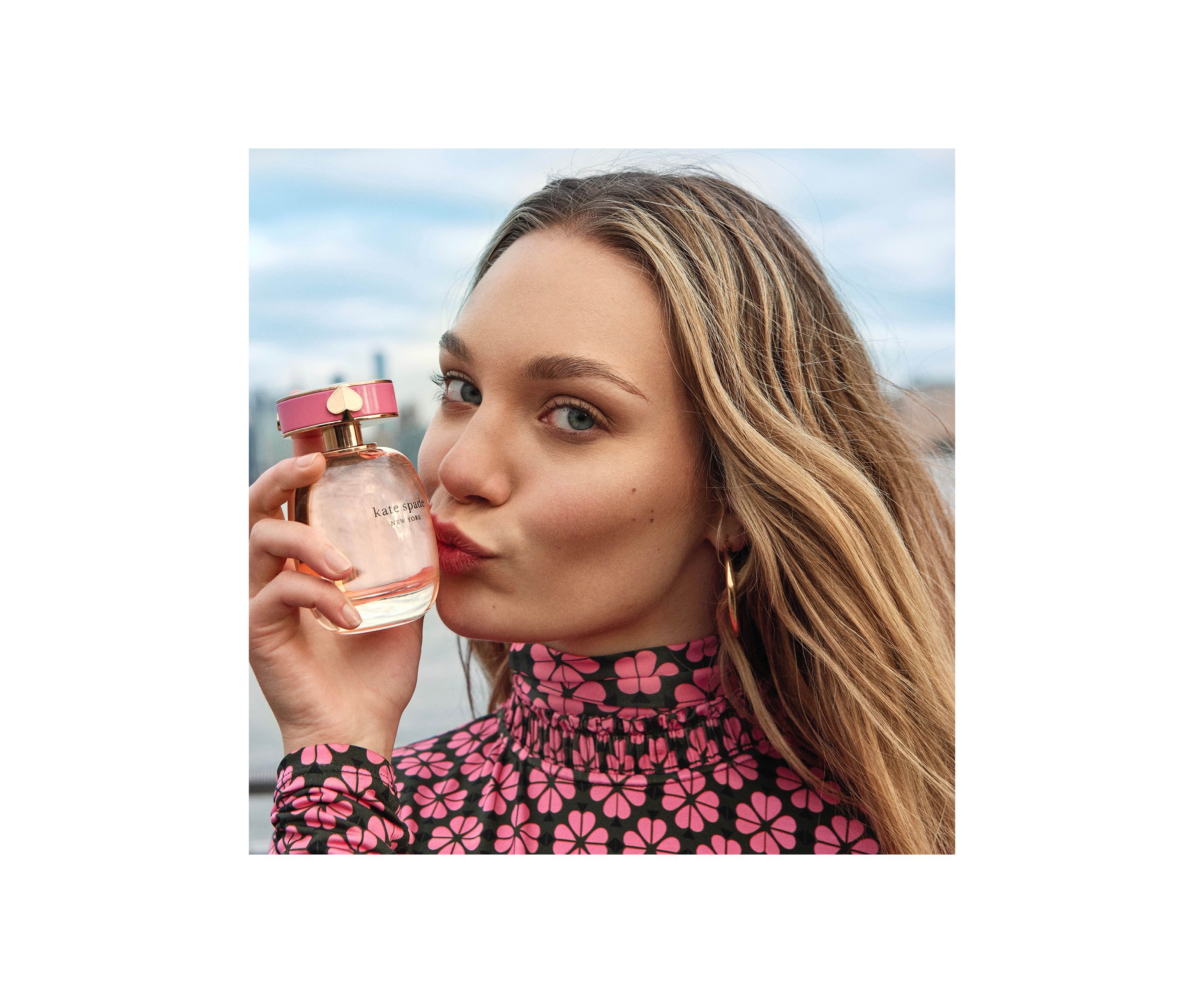 Eau de Parfum Spray