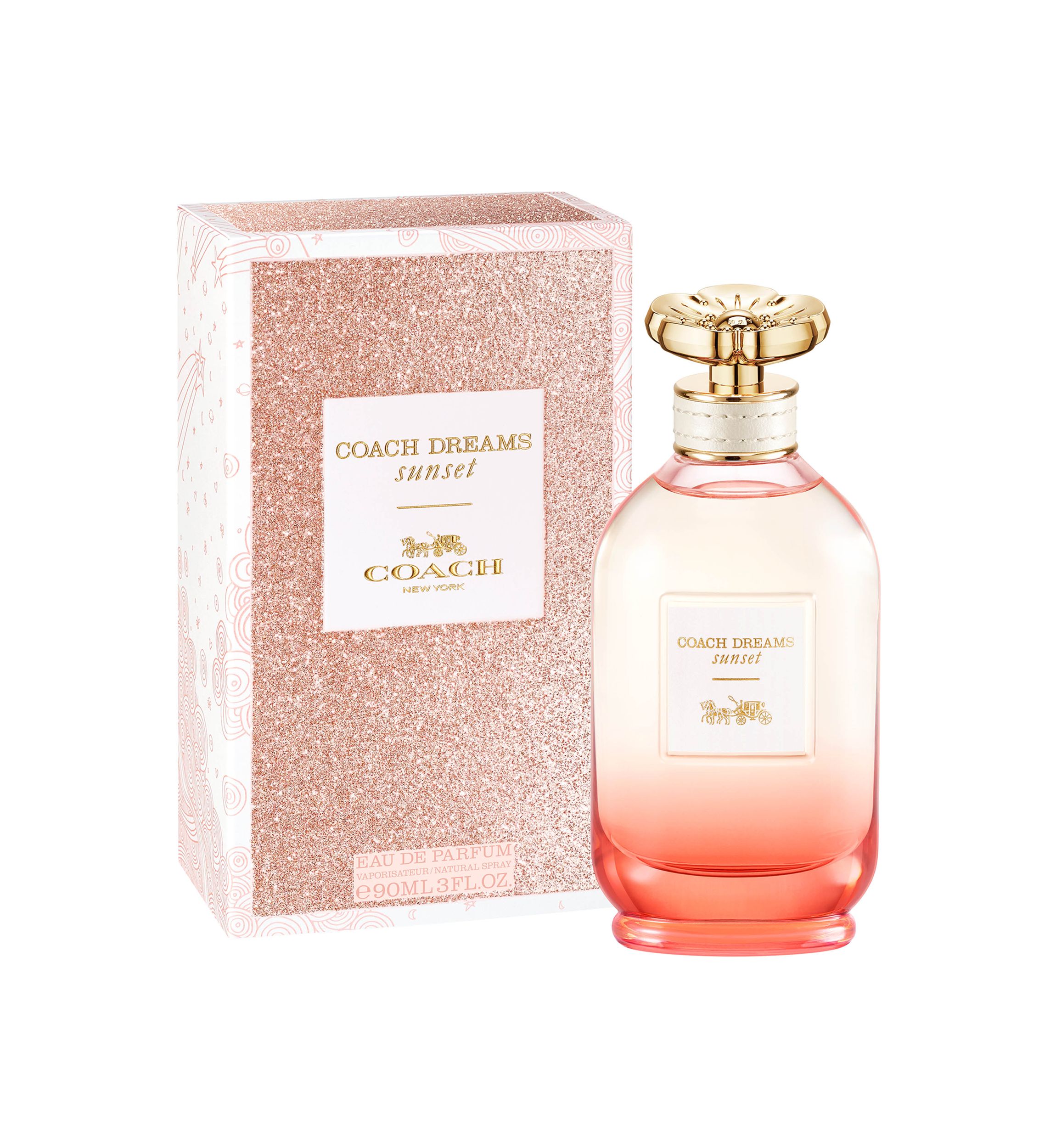 Dreams Sunset Eau de Parfum 