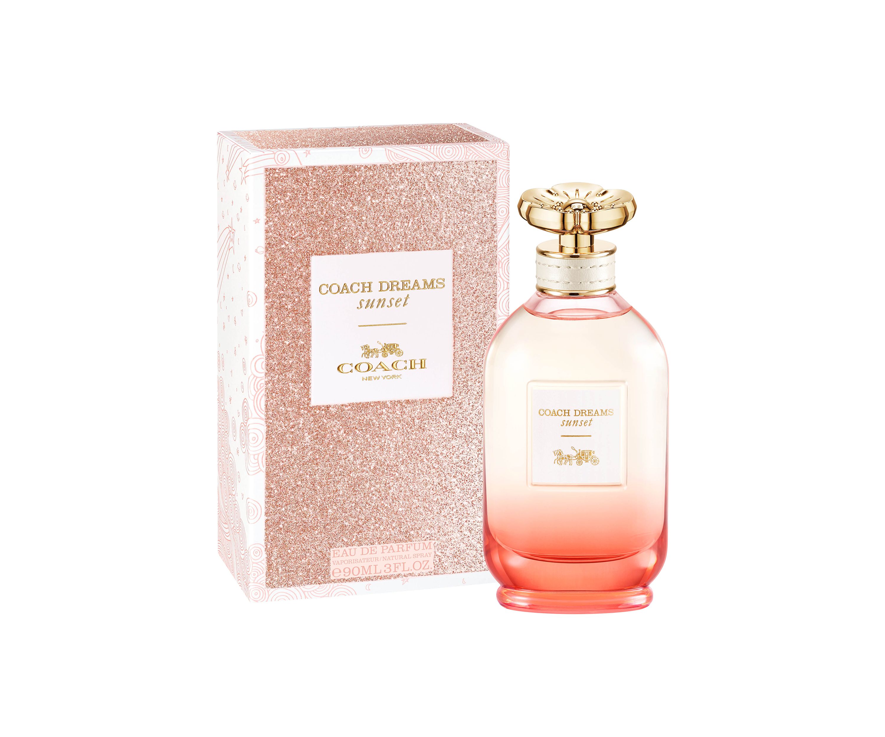 Dreams Sunset Eau de Parfum 