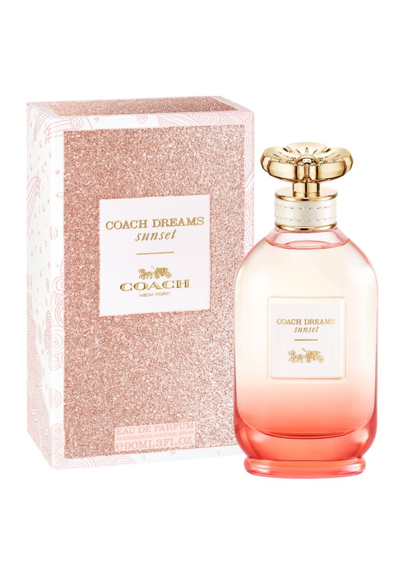 Dreams Sunset Eau de Parfum 