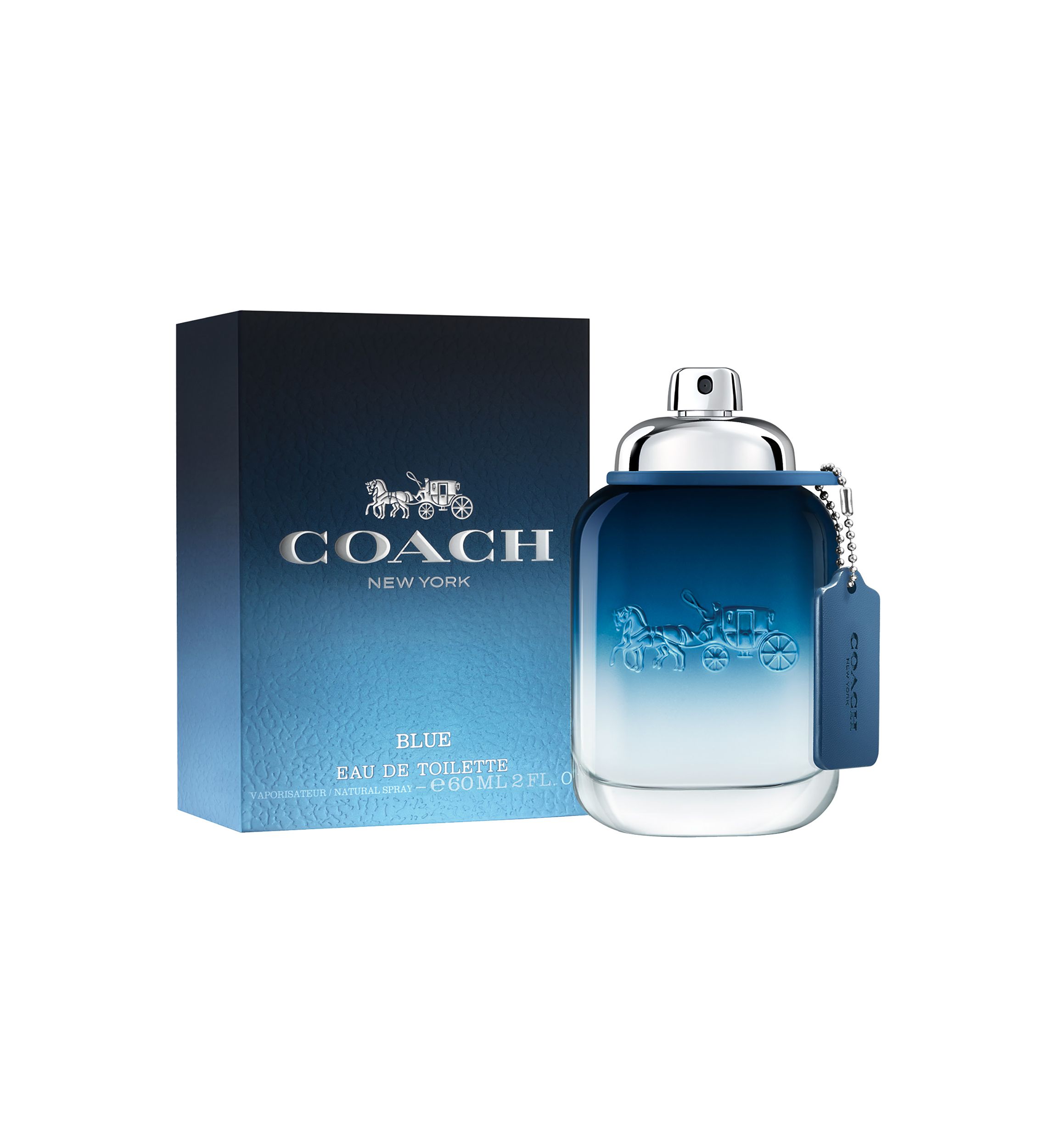 Blue Eau de Toilette