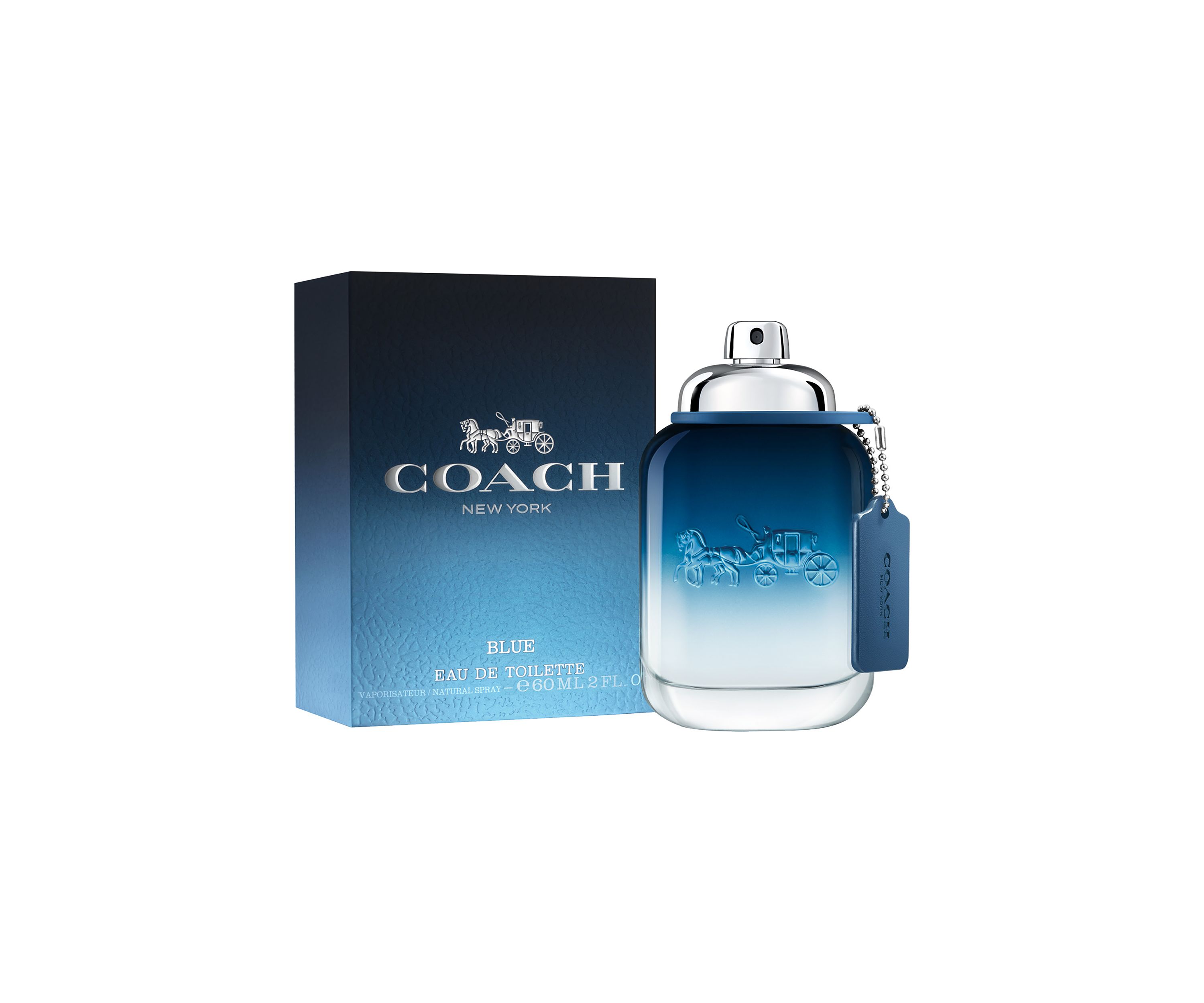 Blue Eau de Toilette