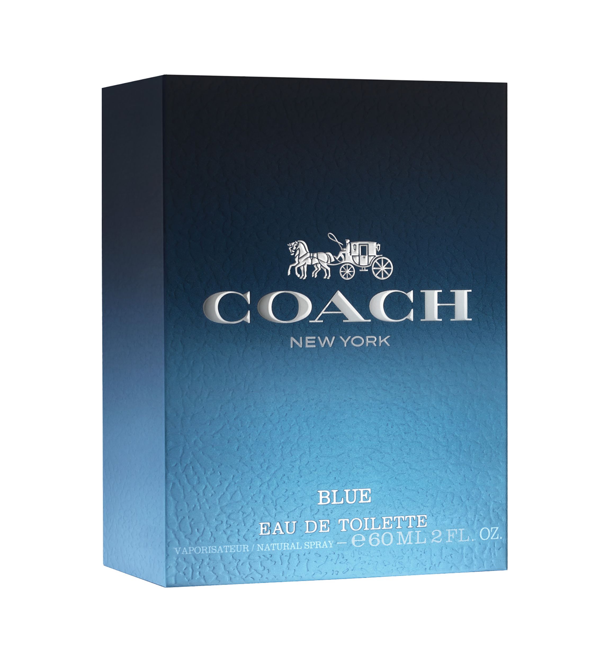 Blue Eau de Toilette