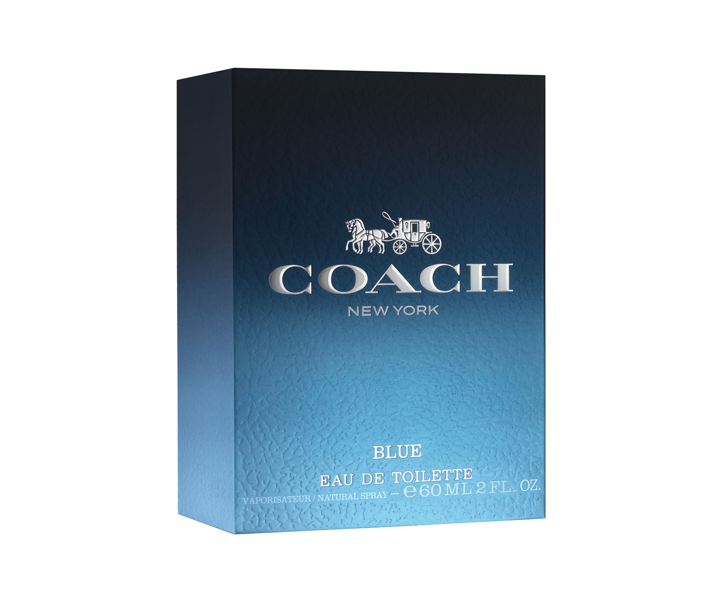 Blue Eau de Toilette