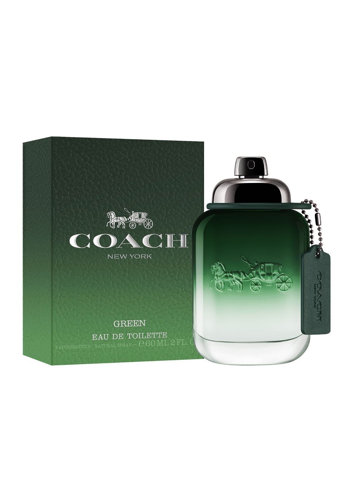 Green Eau de Toilette Spray 