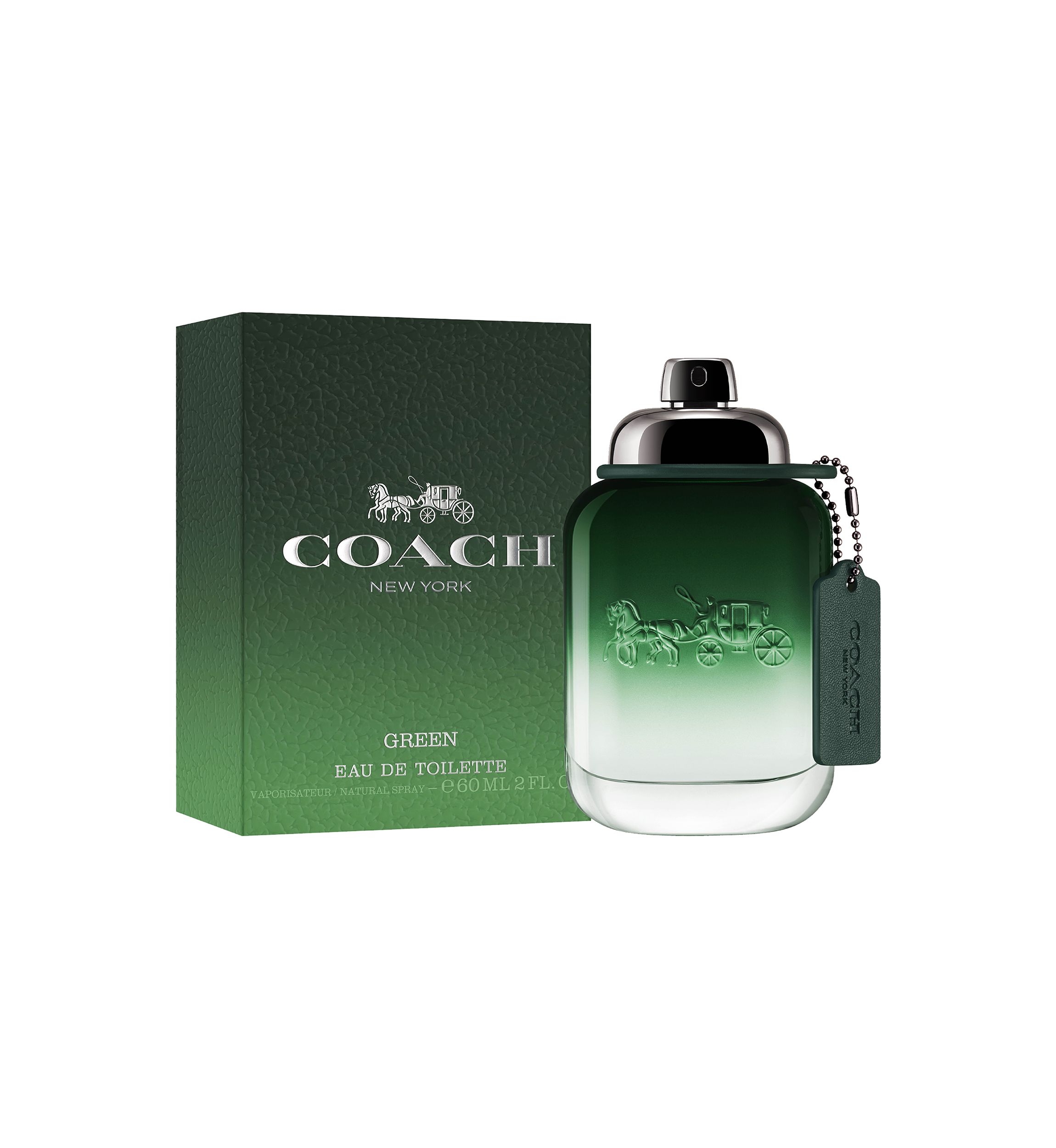 Green Eau de Toilette Spray 
