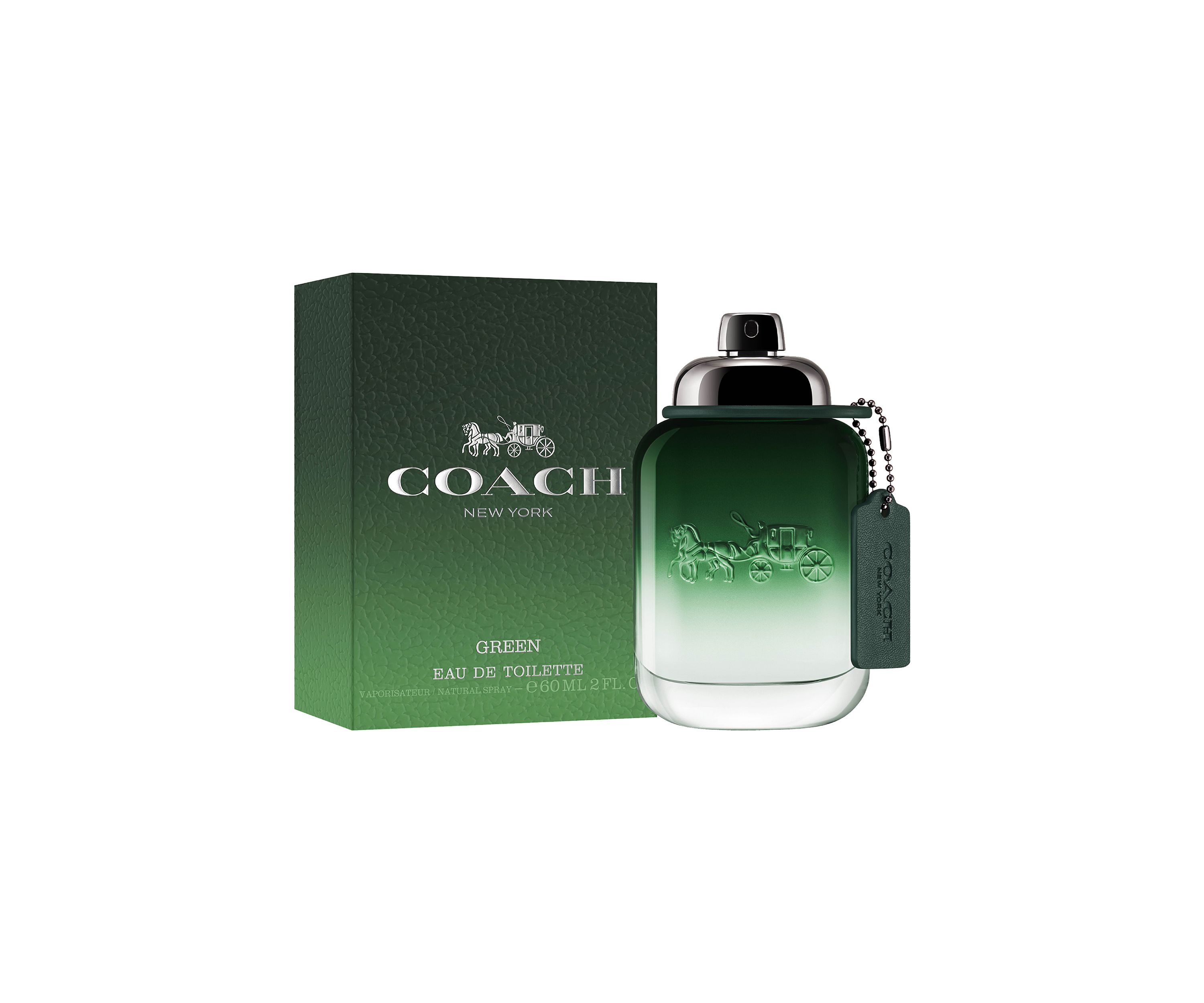 Green Eau de Toilette Spray 