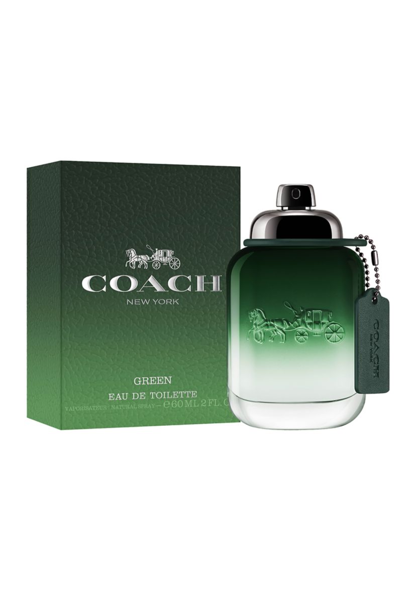 Green Eau de Toilette Spray 