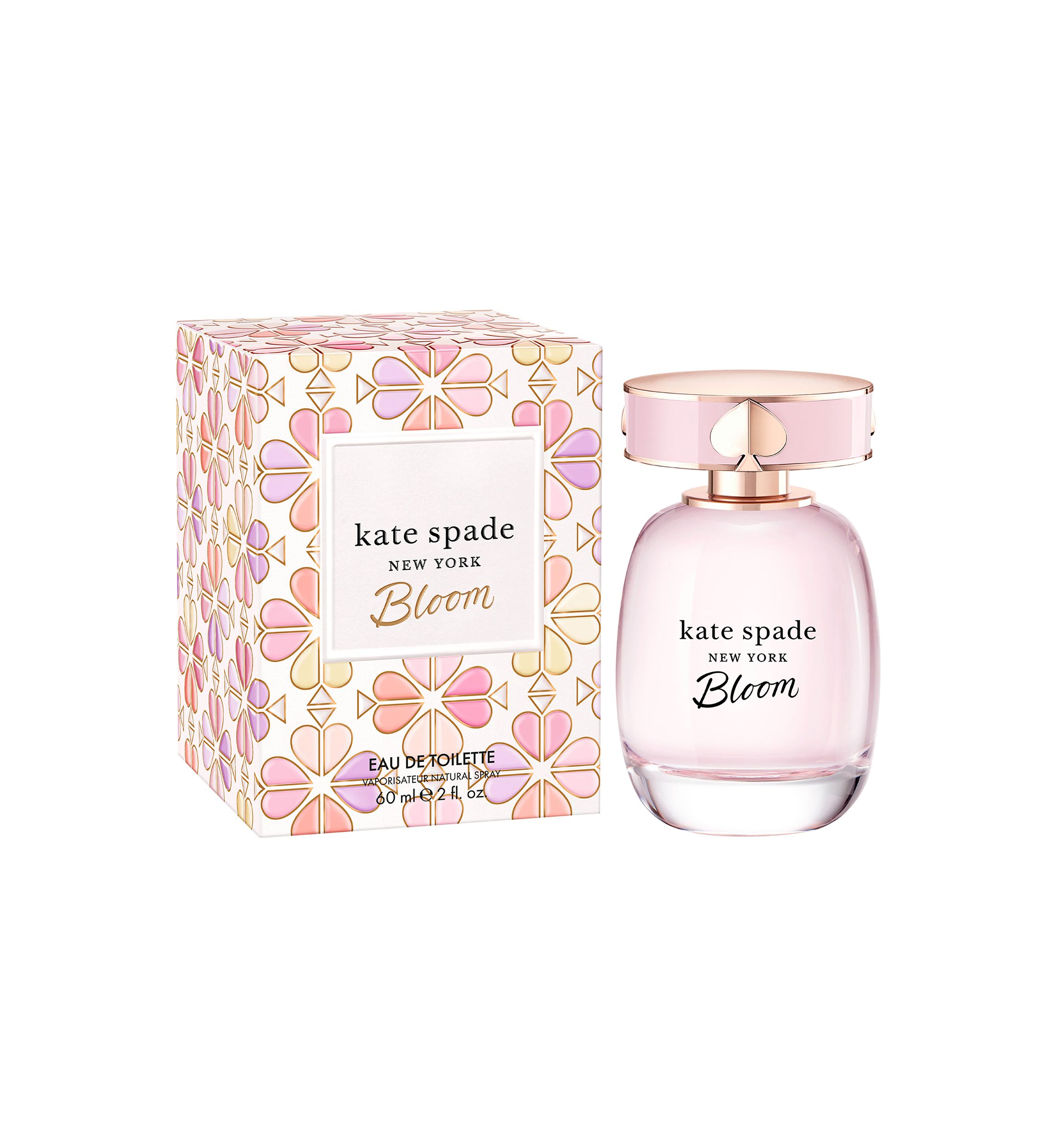 Bloom Eau de Toilette