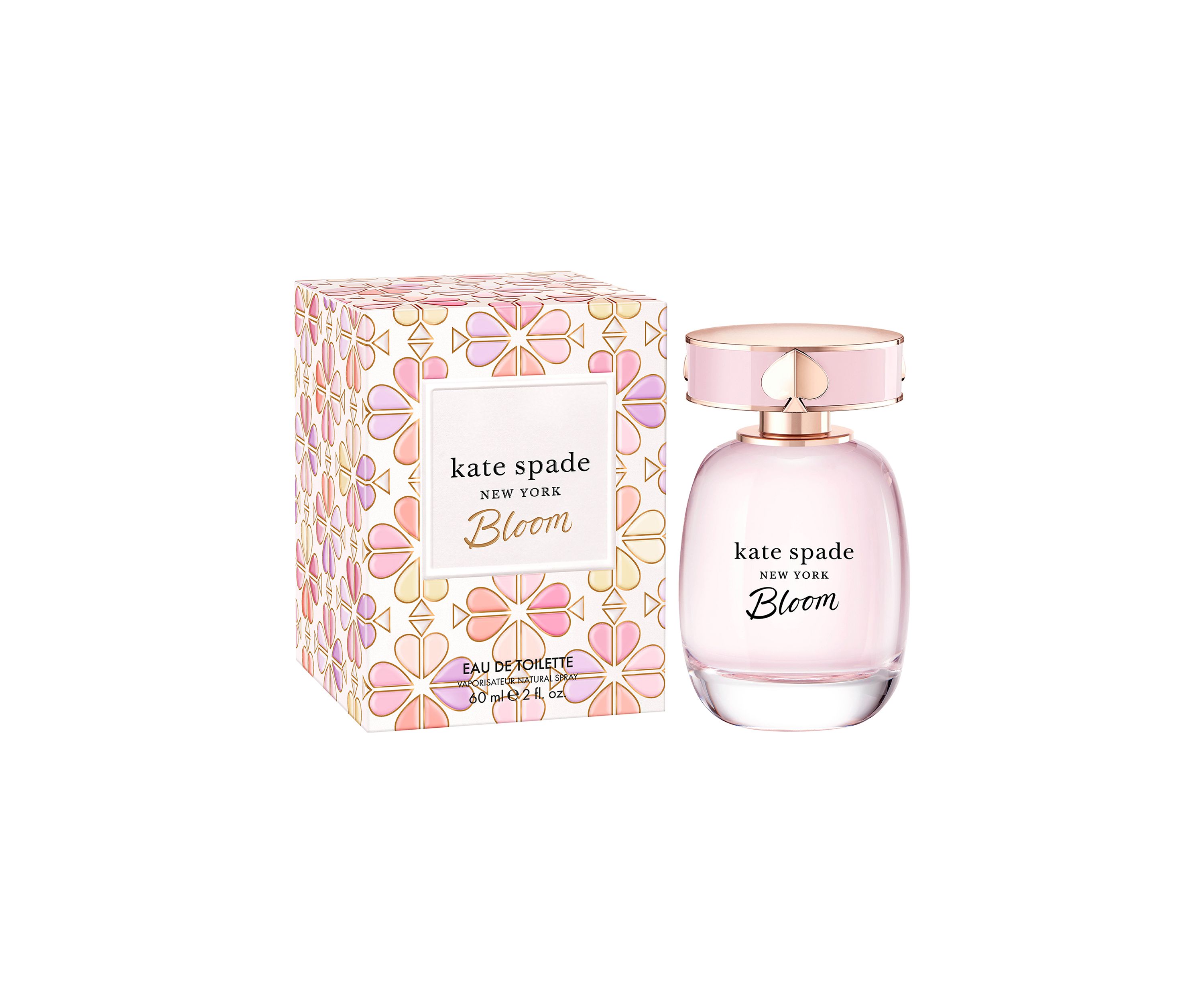Bloom Eau de Toilette