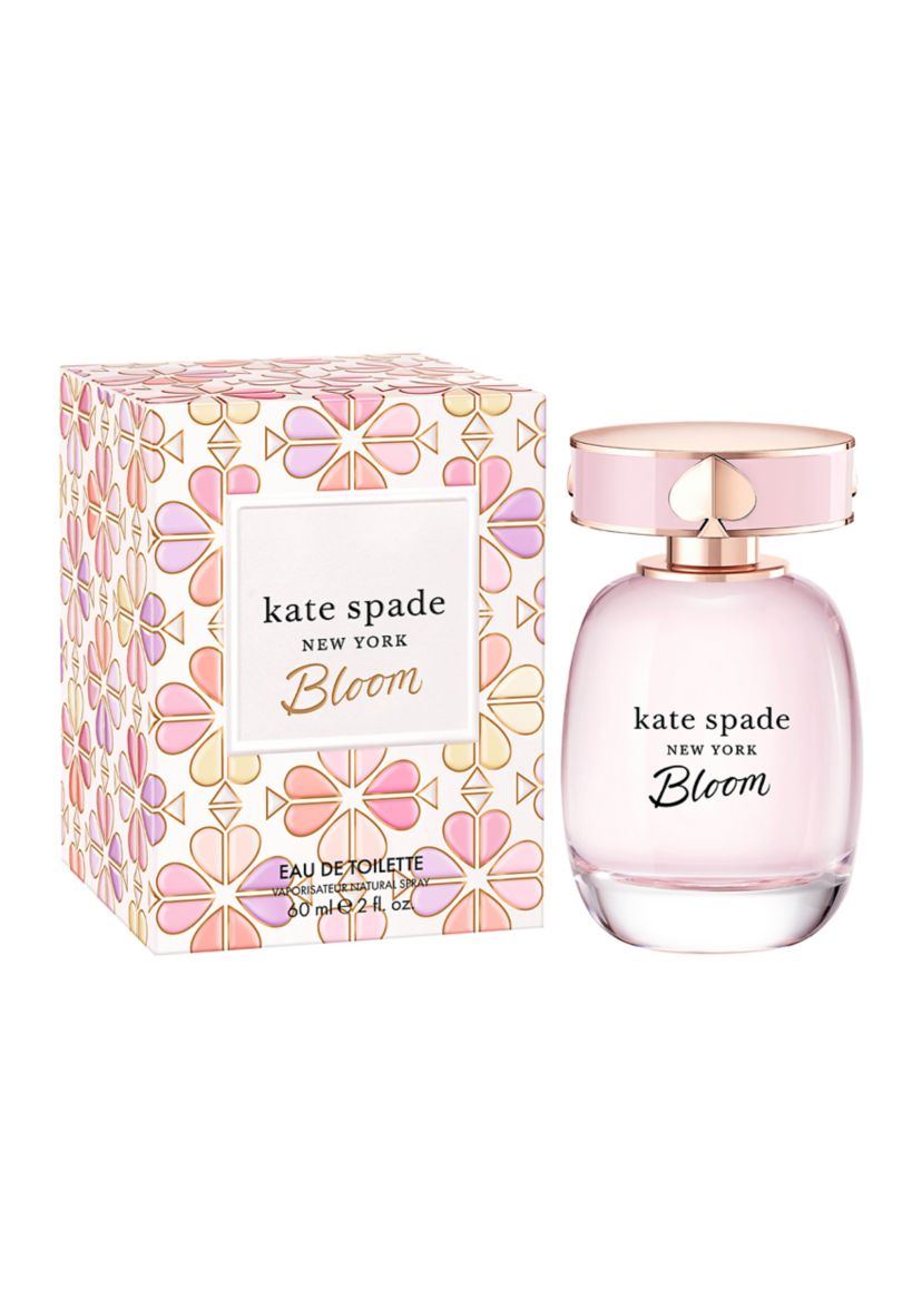 Bloom Eau de Toilette