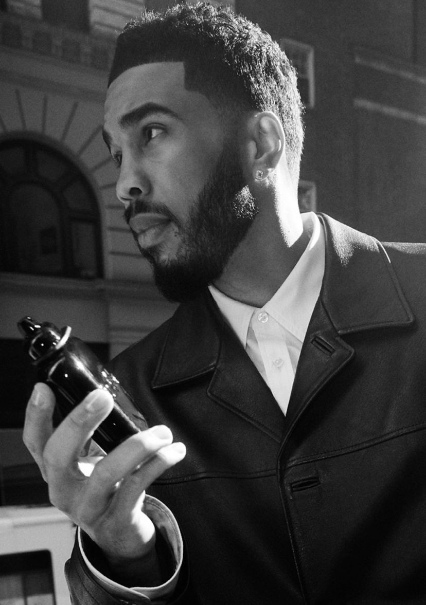 FOR MEN Eau de Toilette
