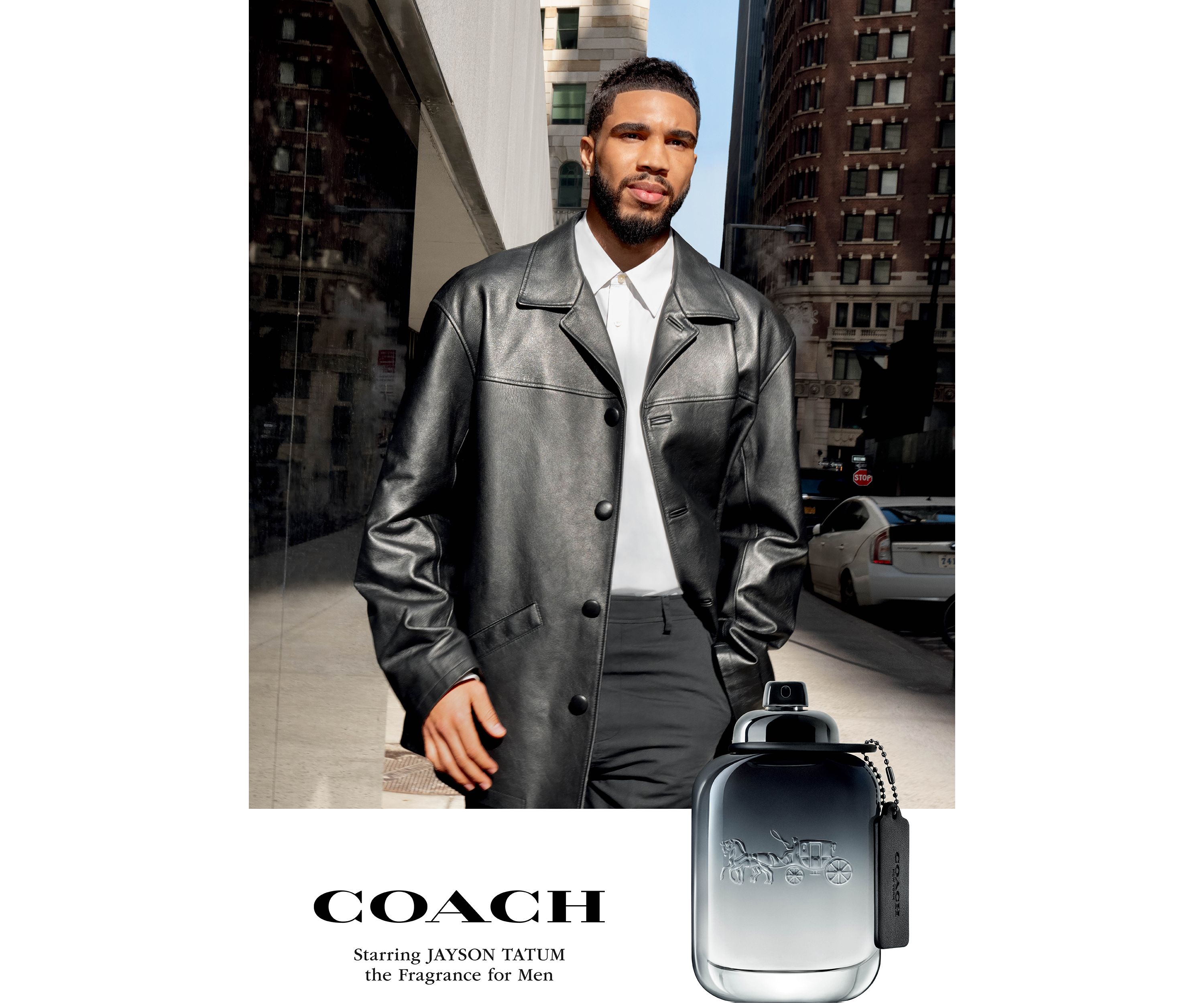 FOR MEN Eau de Toilette