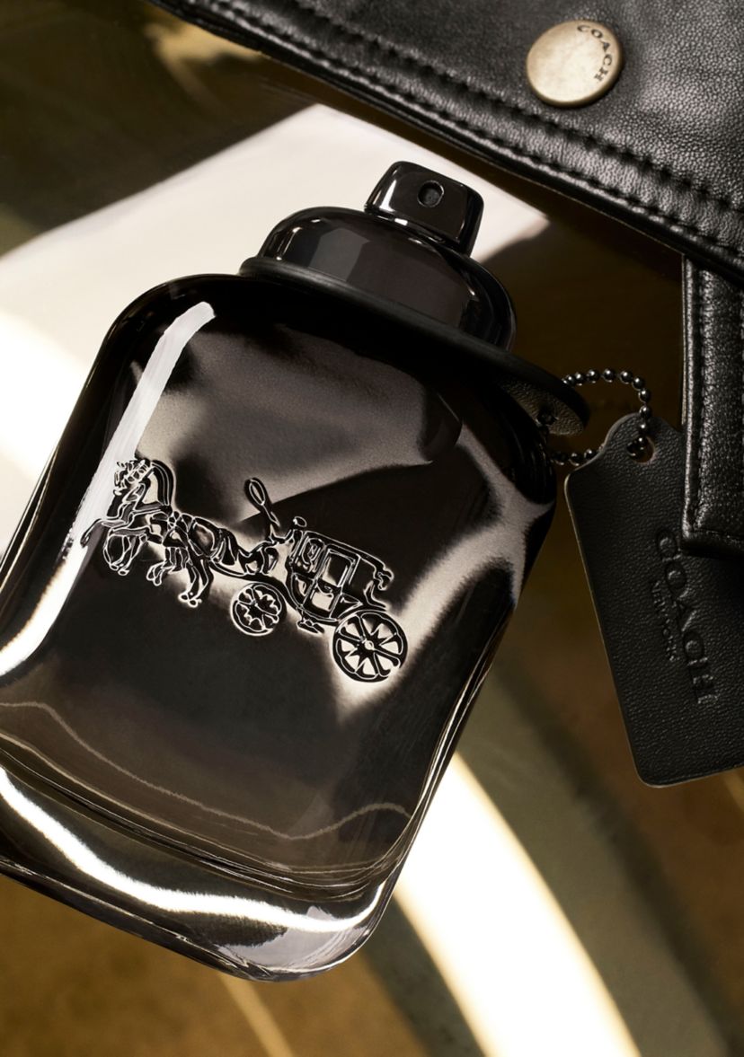 Coach men Coach Eau De Toilette Spray For Men | eBay main image 4