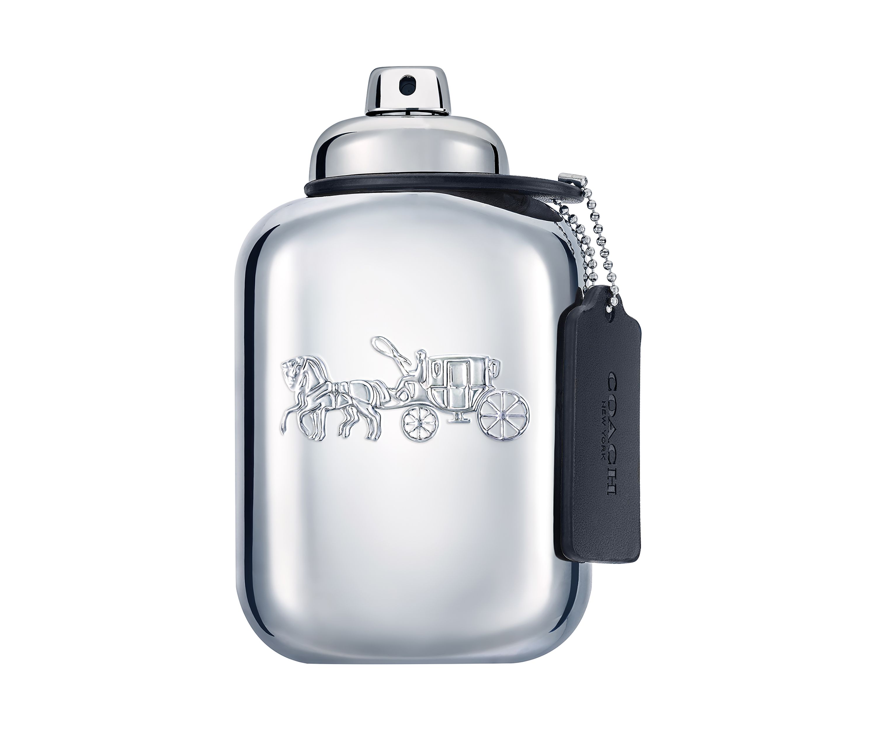 PLATINUM Eau de Parfum