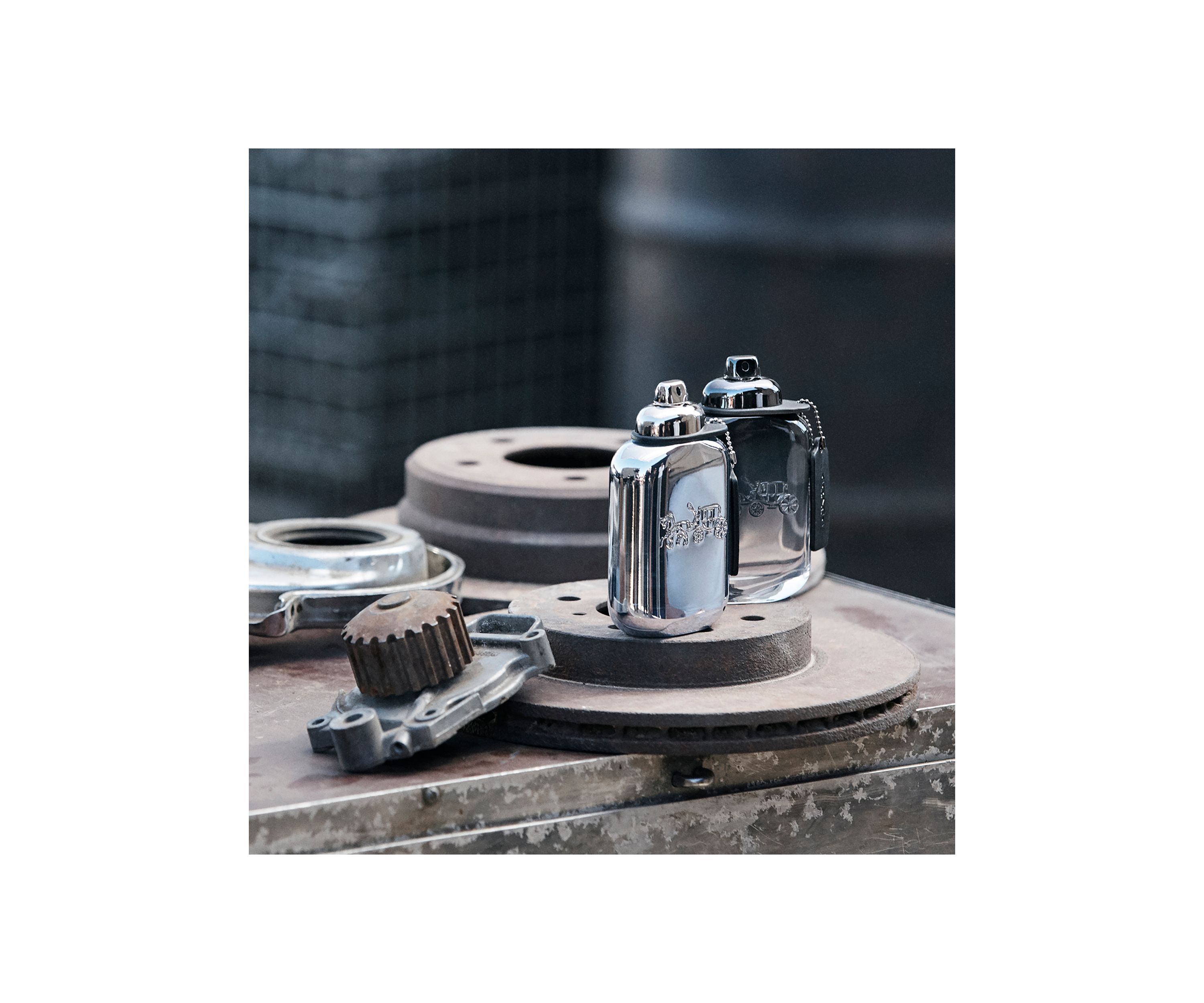 PLATINUM Eau de Parfum