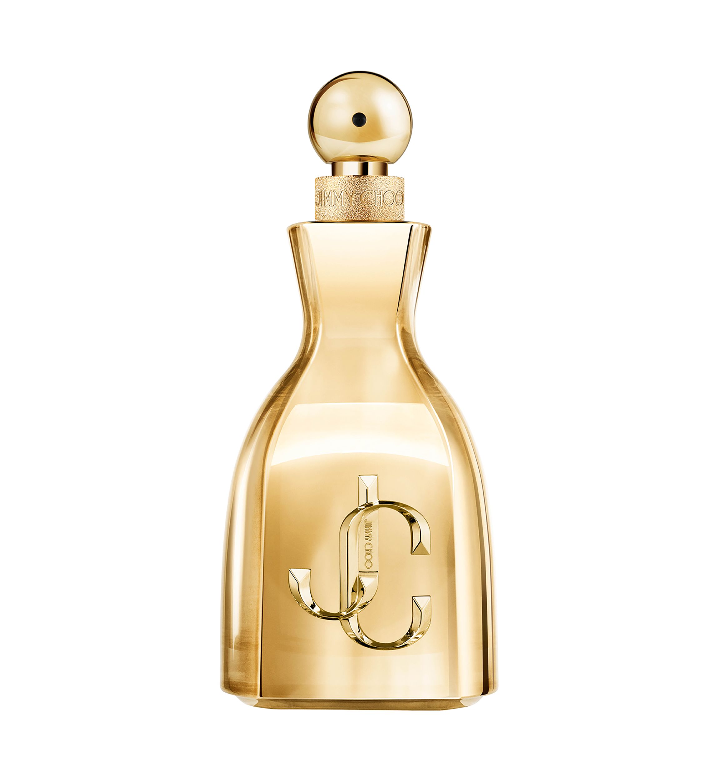 I Want Choo Le Parfum