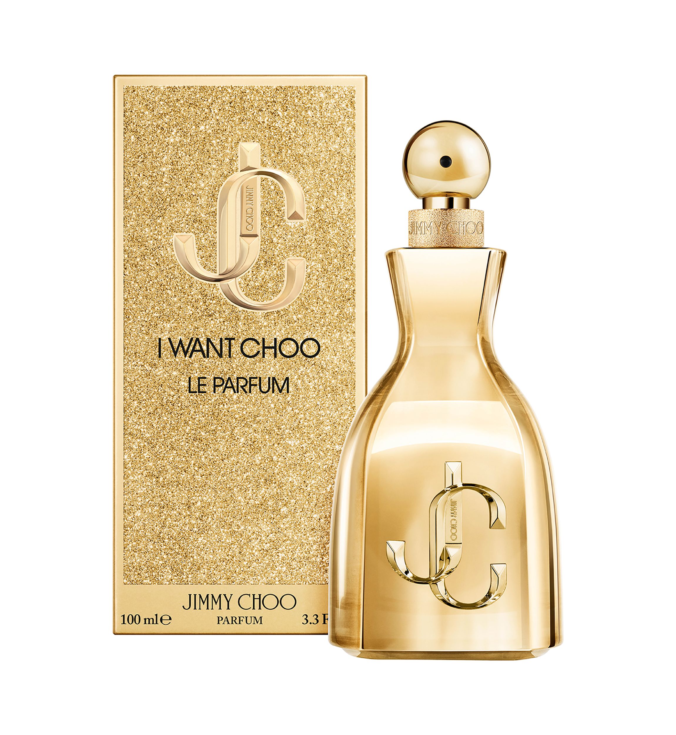 I Want Choo Le Parfum
