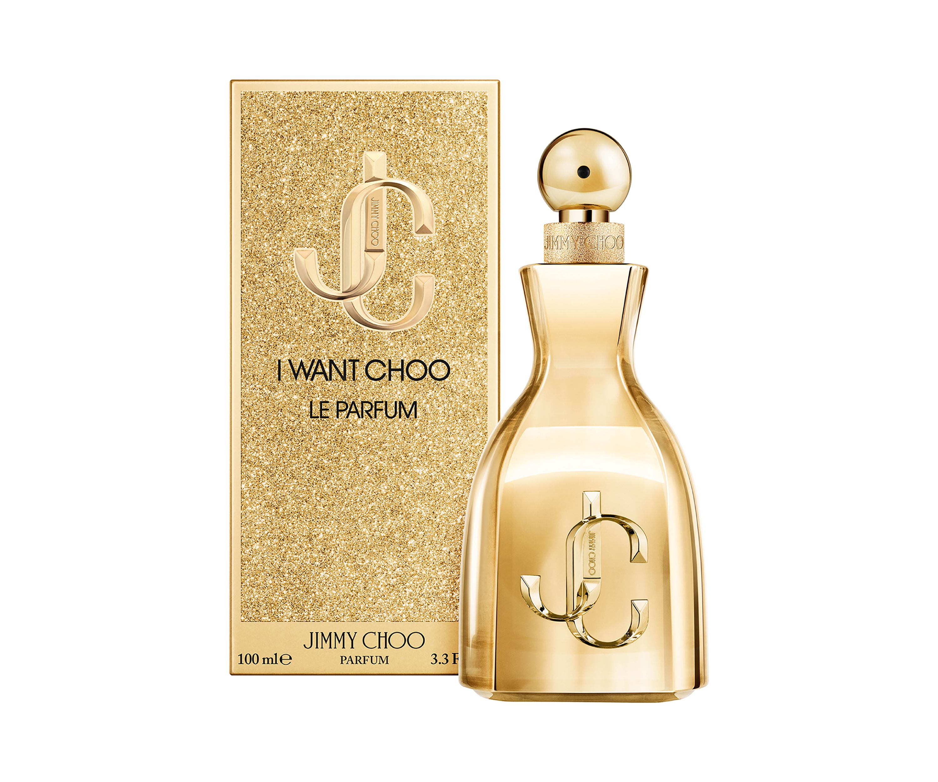 I Want Choo Le Parfum