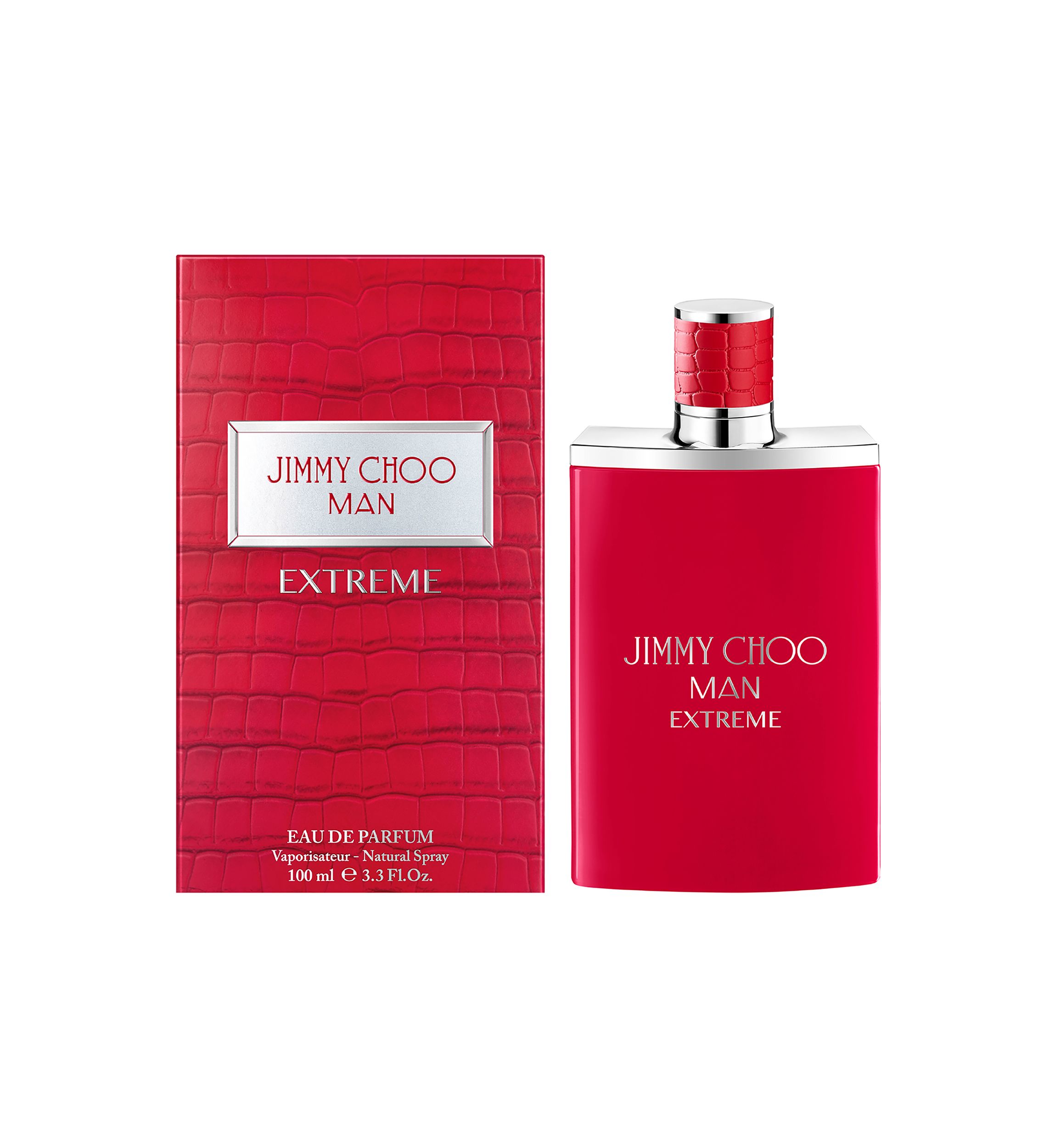 Man Extreme Eau de Parfum