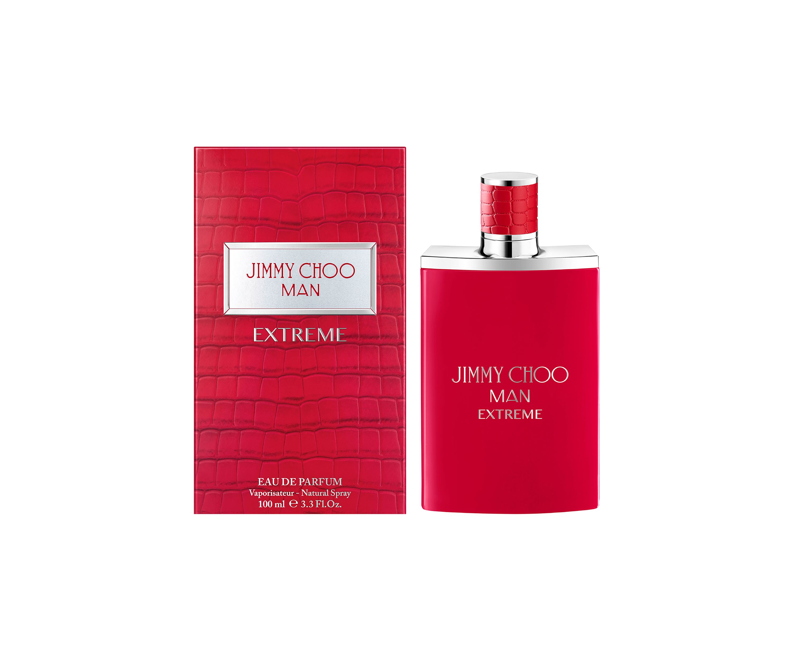 Man Extreme Eau de Parfum