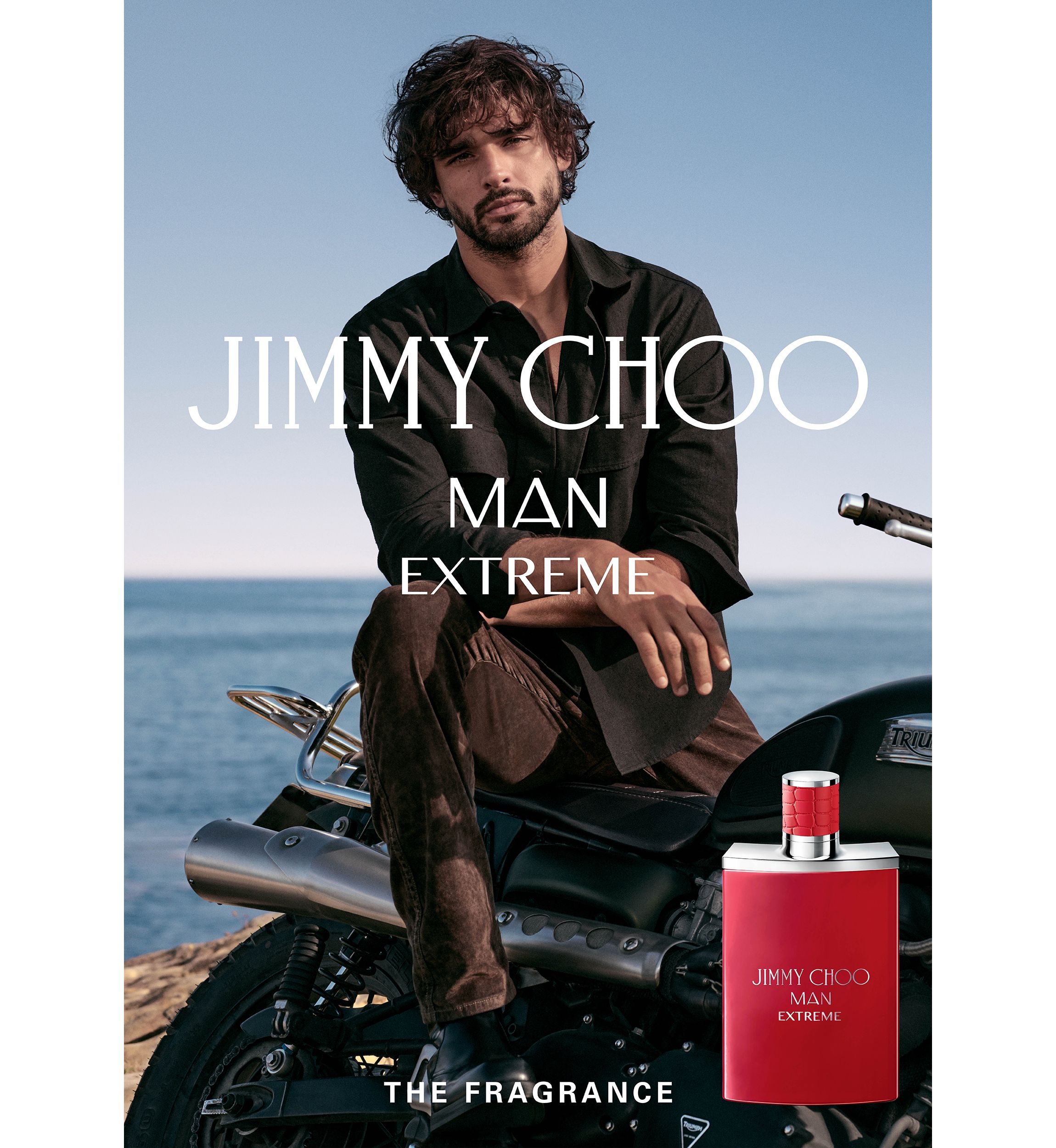 Man Extreme Eau de Parfum