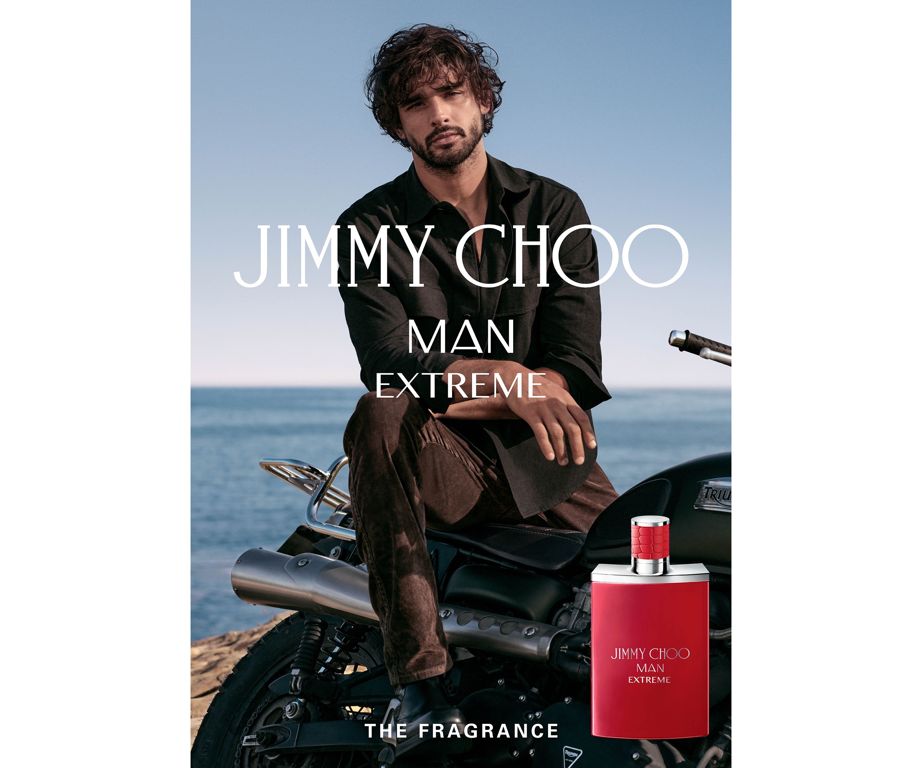 Man Extreme Eau de Parfum