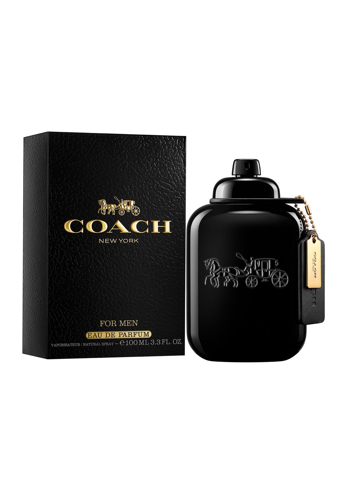   Man Eau de Parfum 