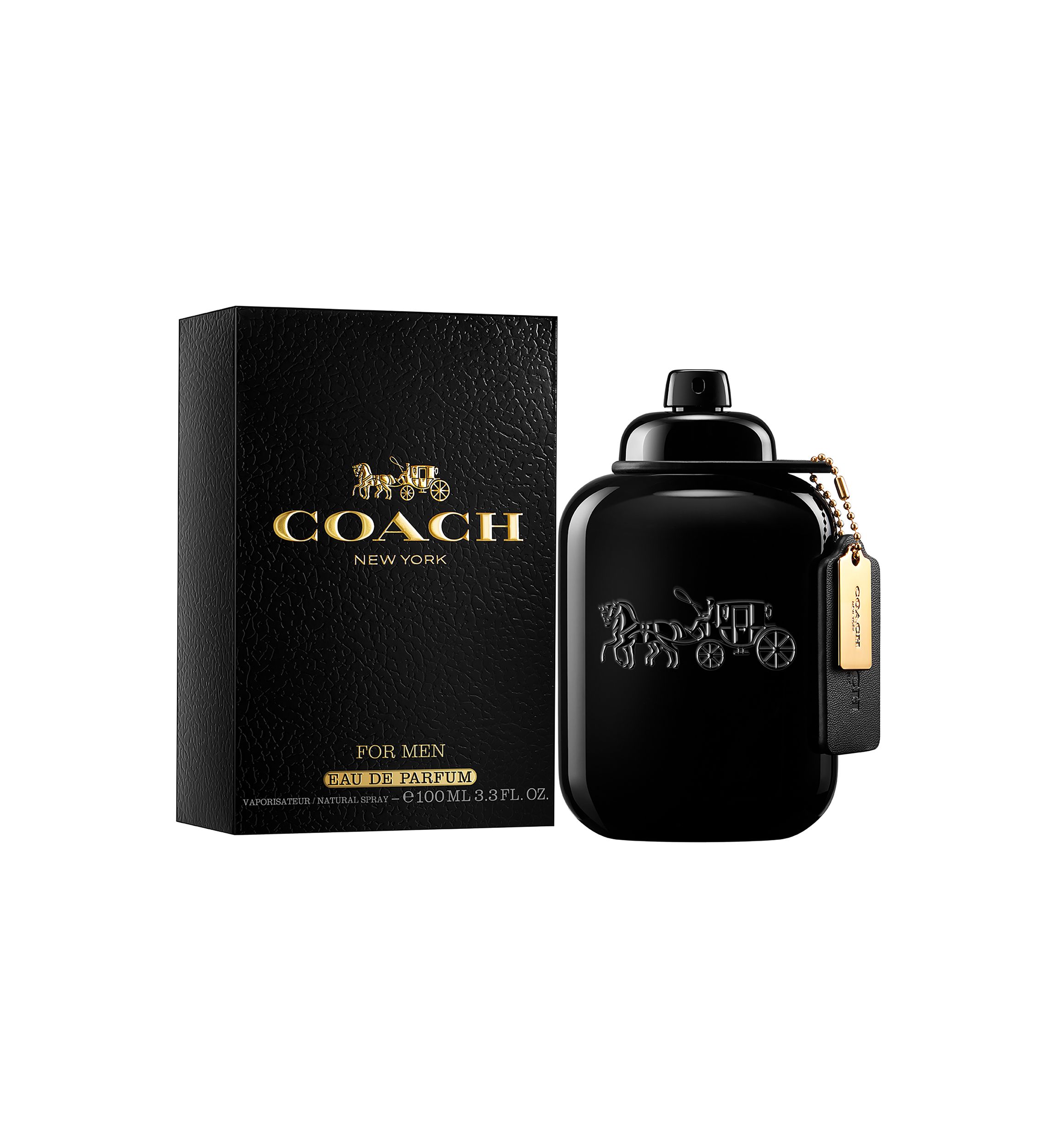   Man Eau de Parfum 