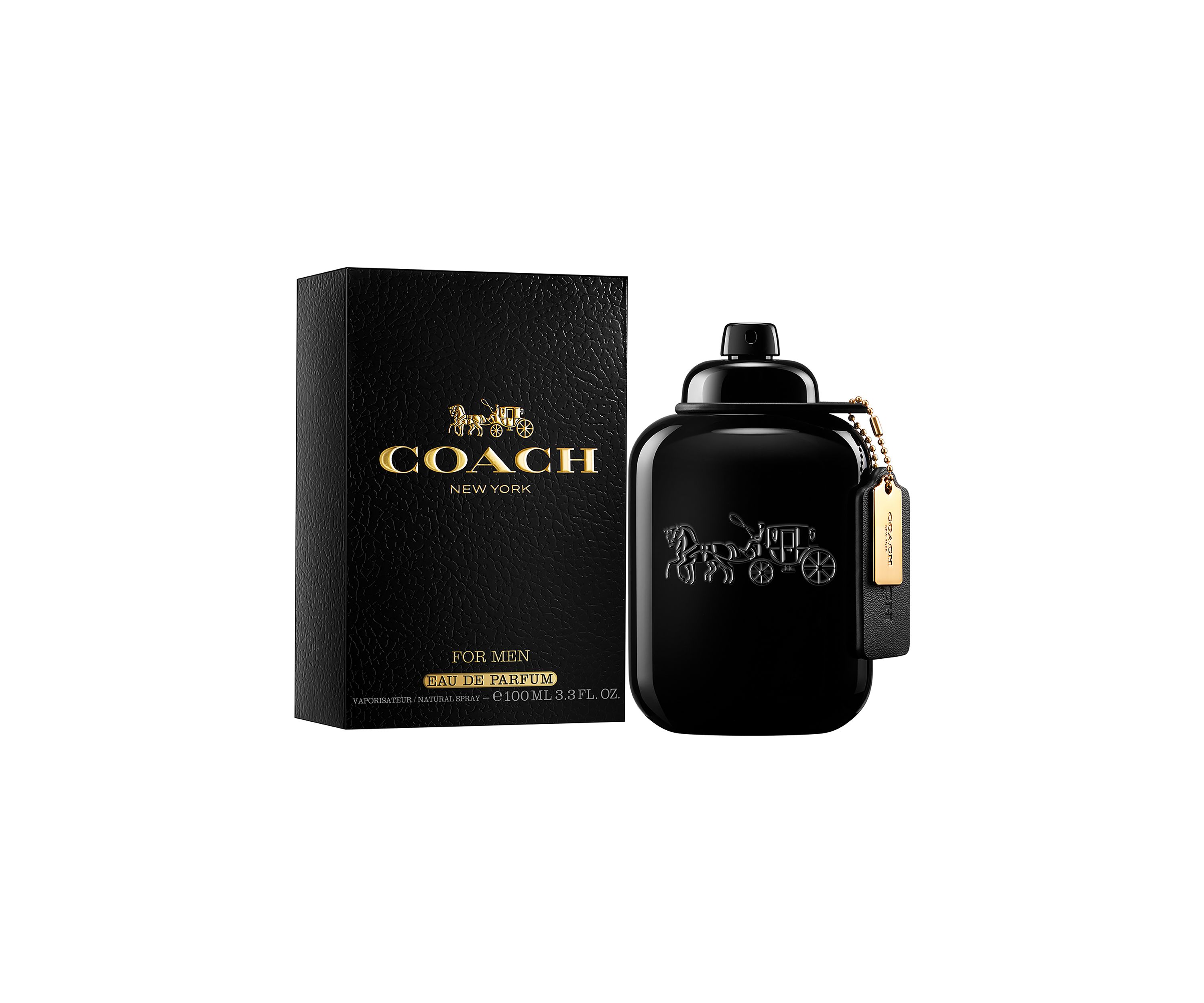   Man Eau de Parfum 