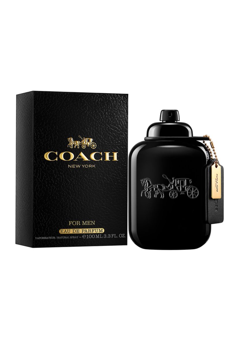   Man Eau de Parfum 