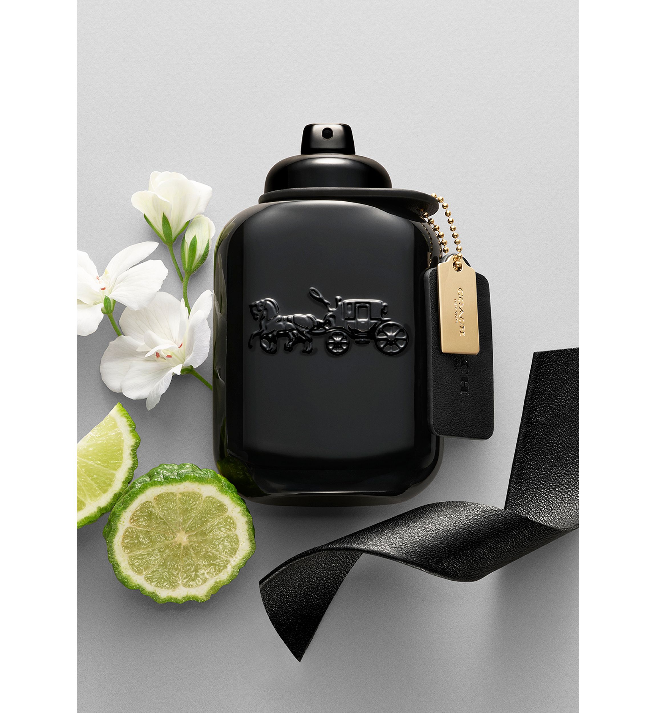   Man Eau de Parfum 