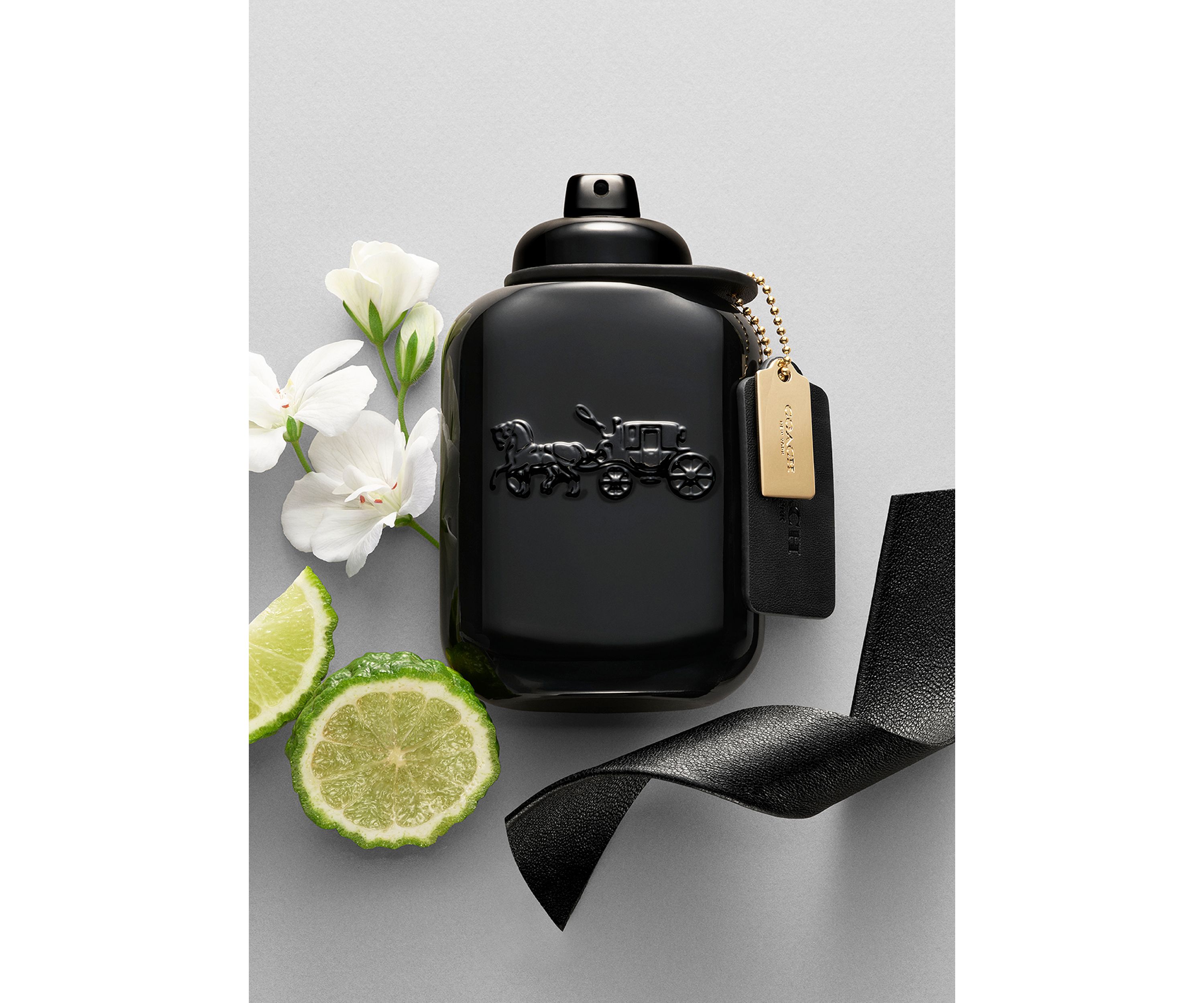  Man Eau de Parfum 