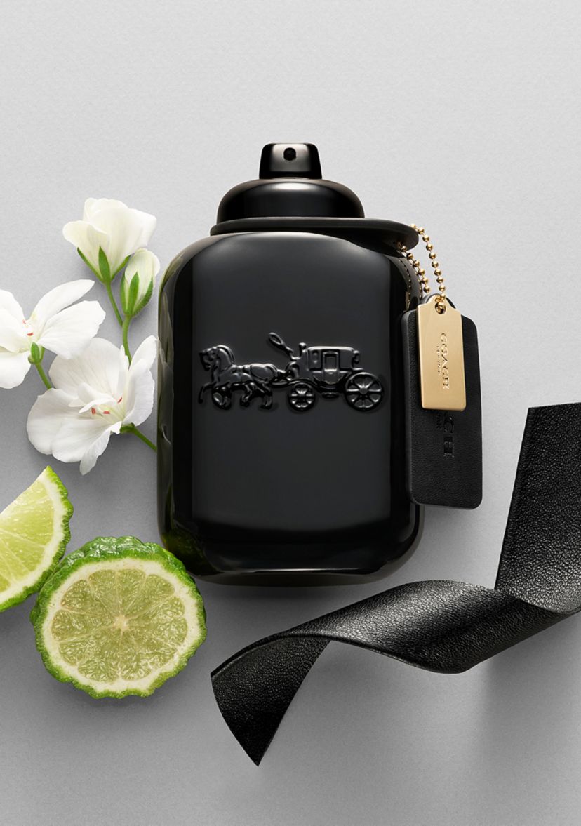   Man Eau de Parfum 