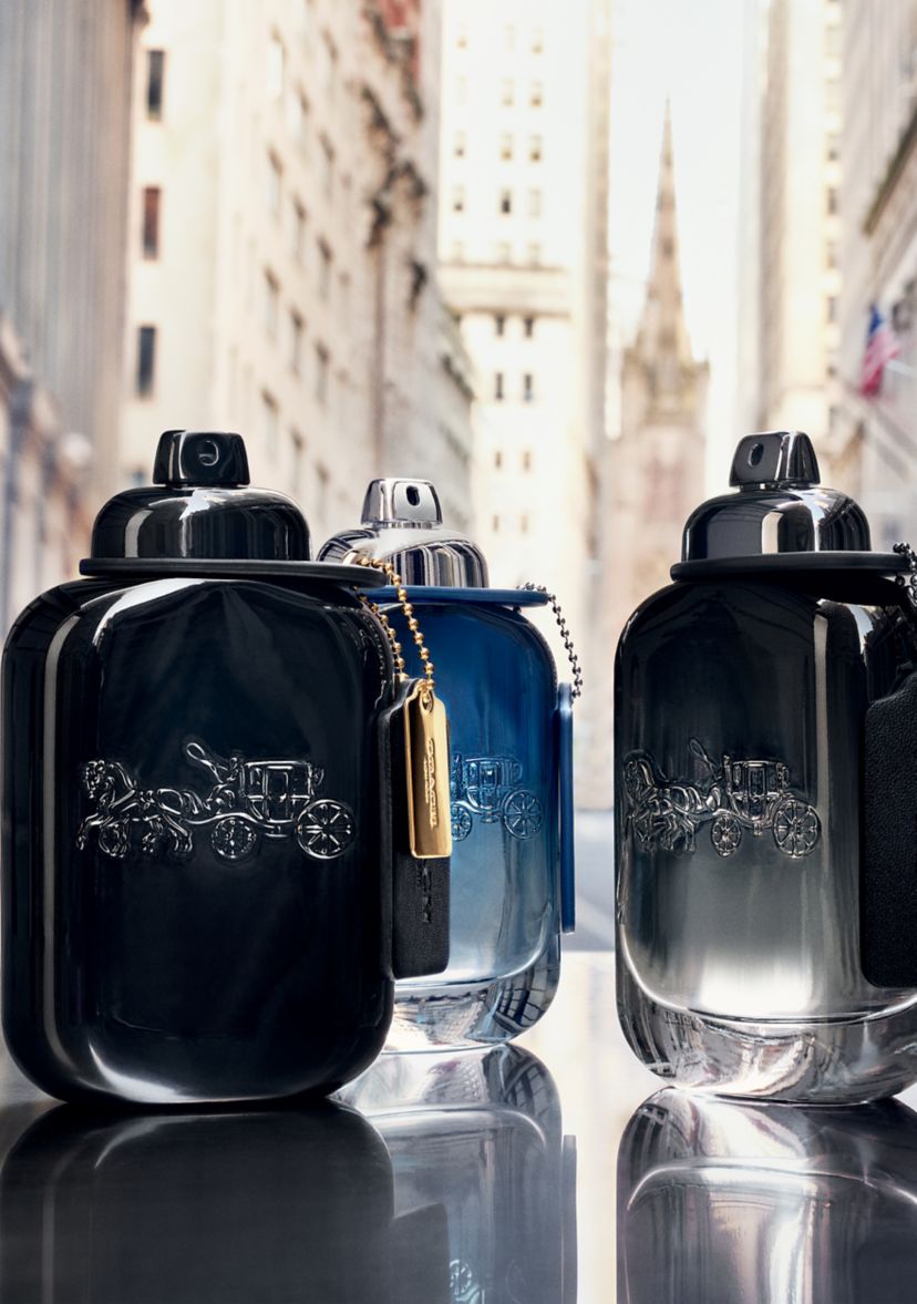   Man Eau de Parfum 