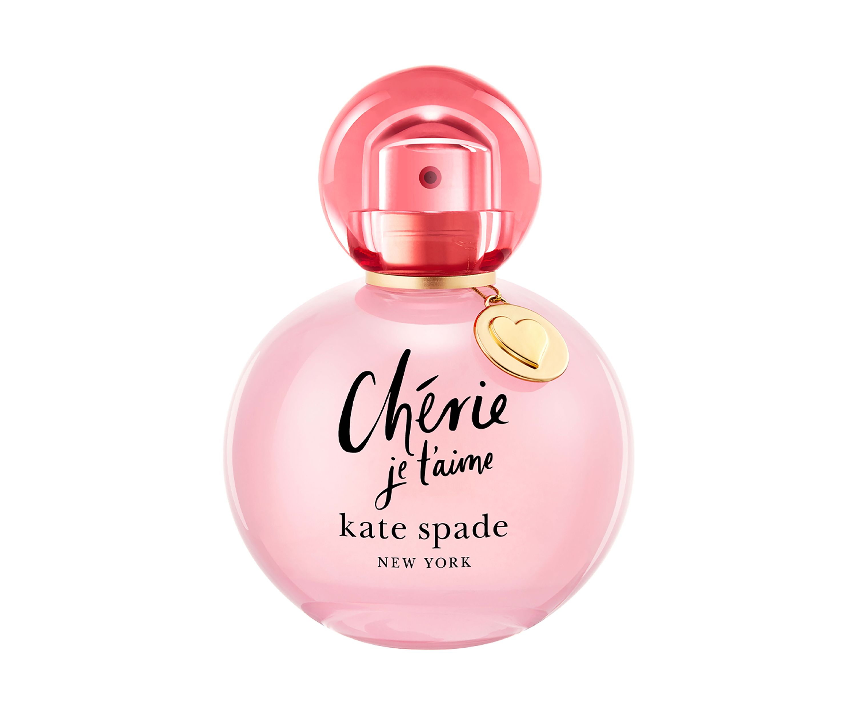 Cherie Je taime Eau de Parfum