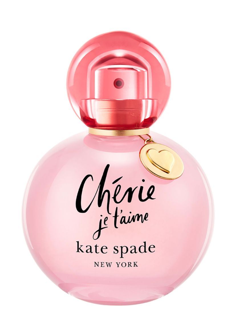 Cherie Je taime Eau de Parfum