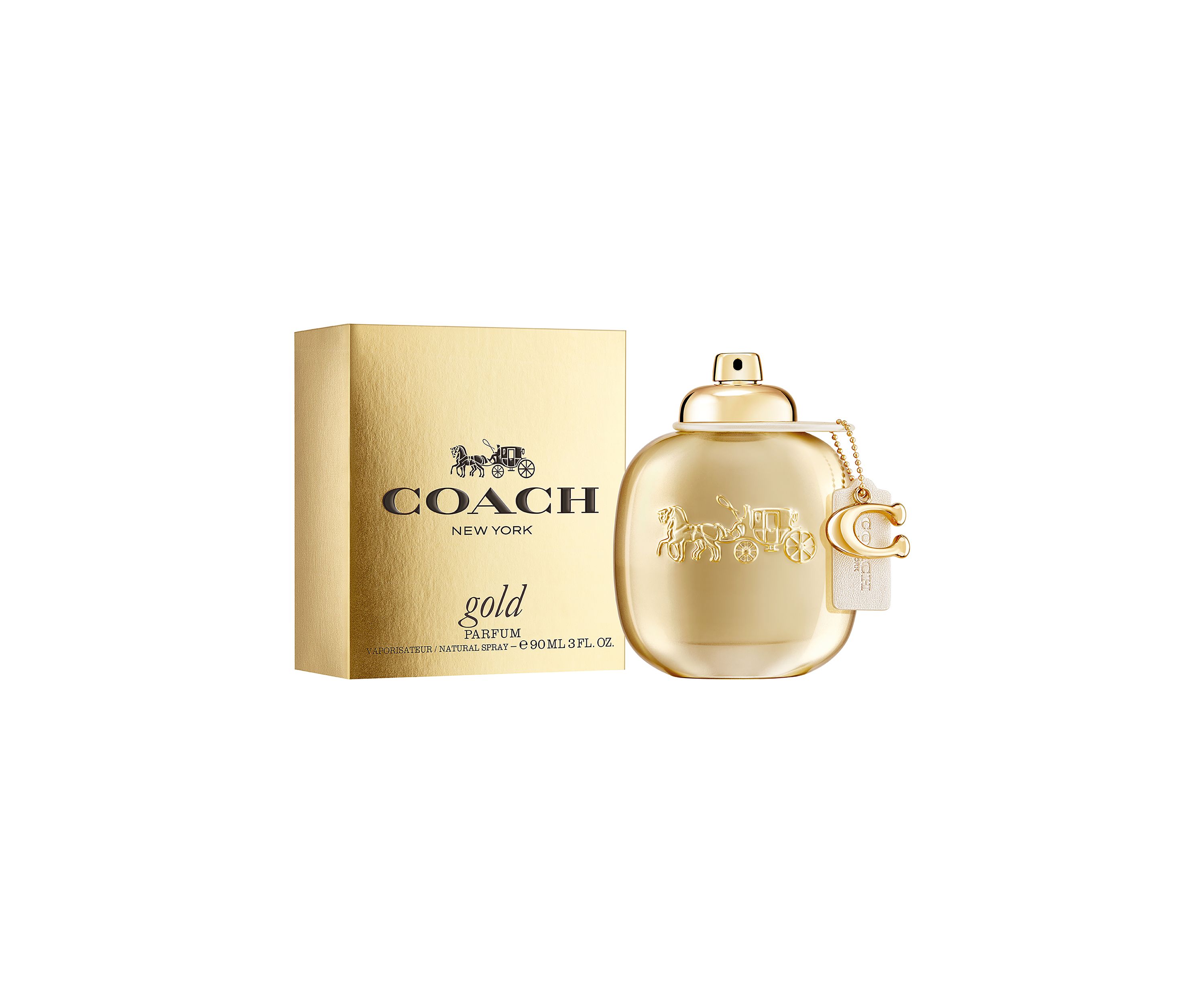Gold Parfum 