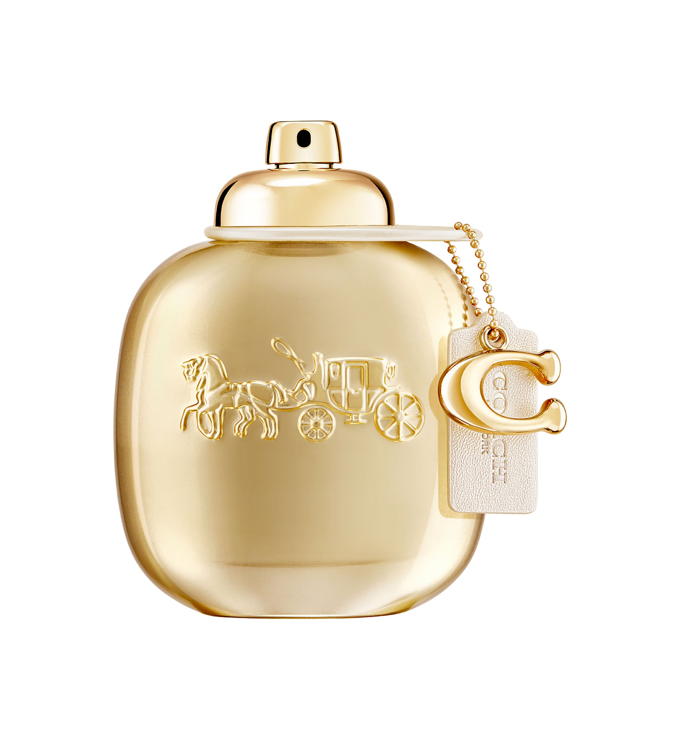 Gold Parfum 