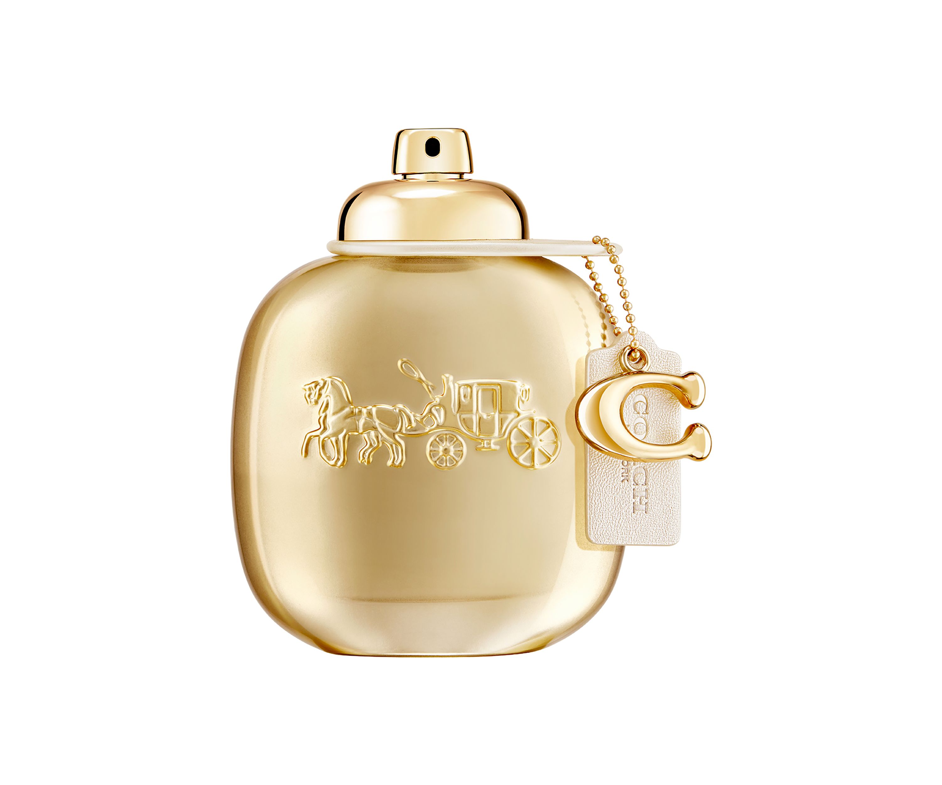 Gold Parfum 
