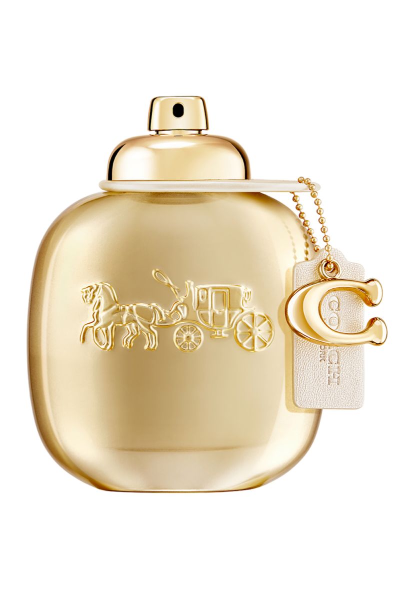 Gold Parfum 
