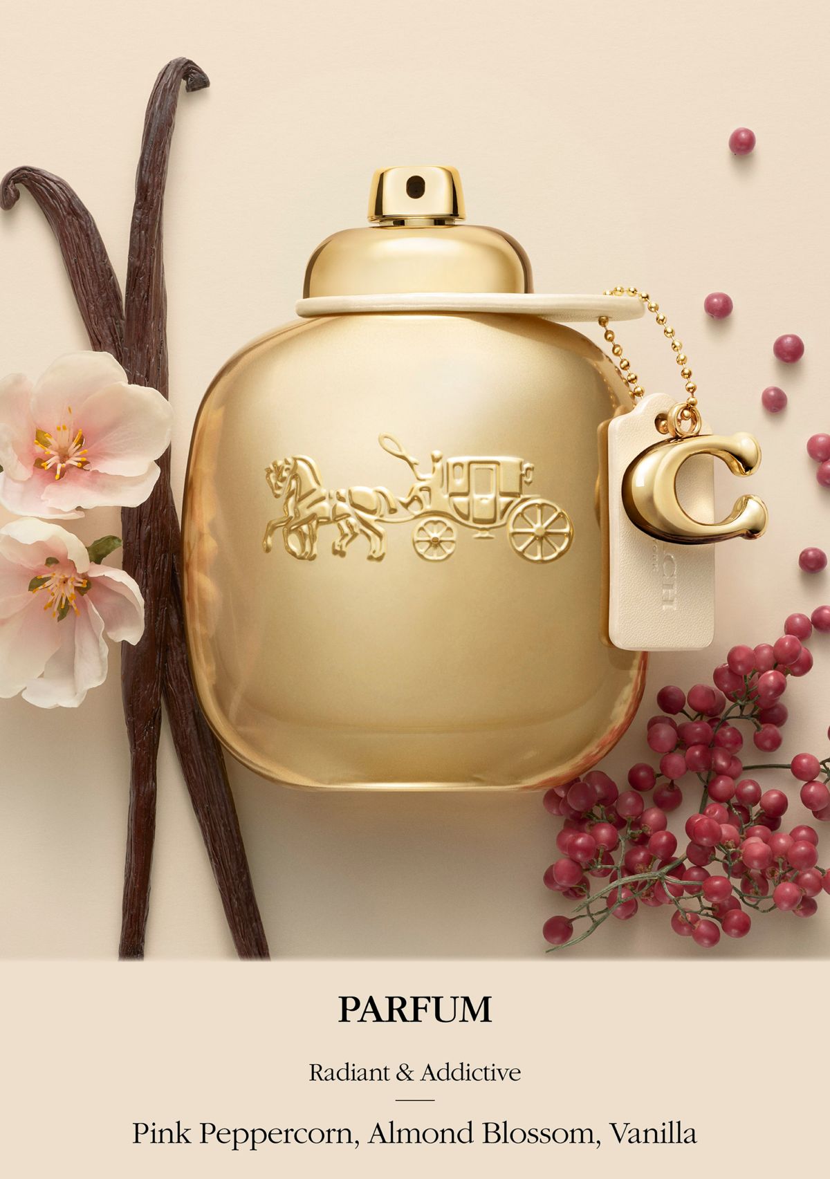 Gold Parfum 