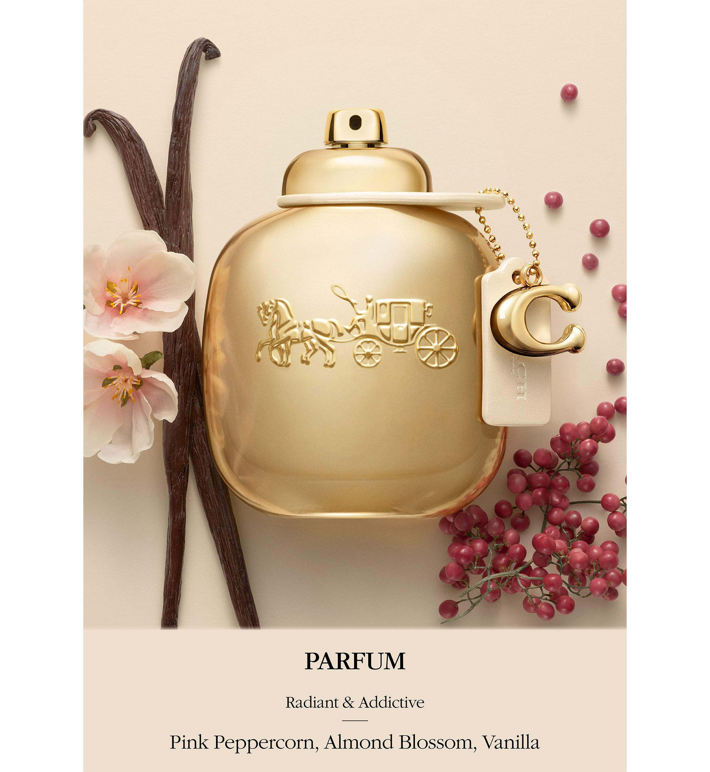 Gold Parfum 
